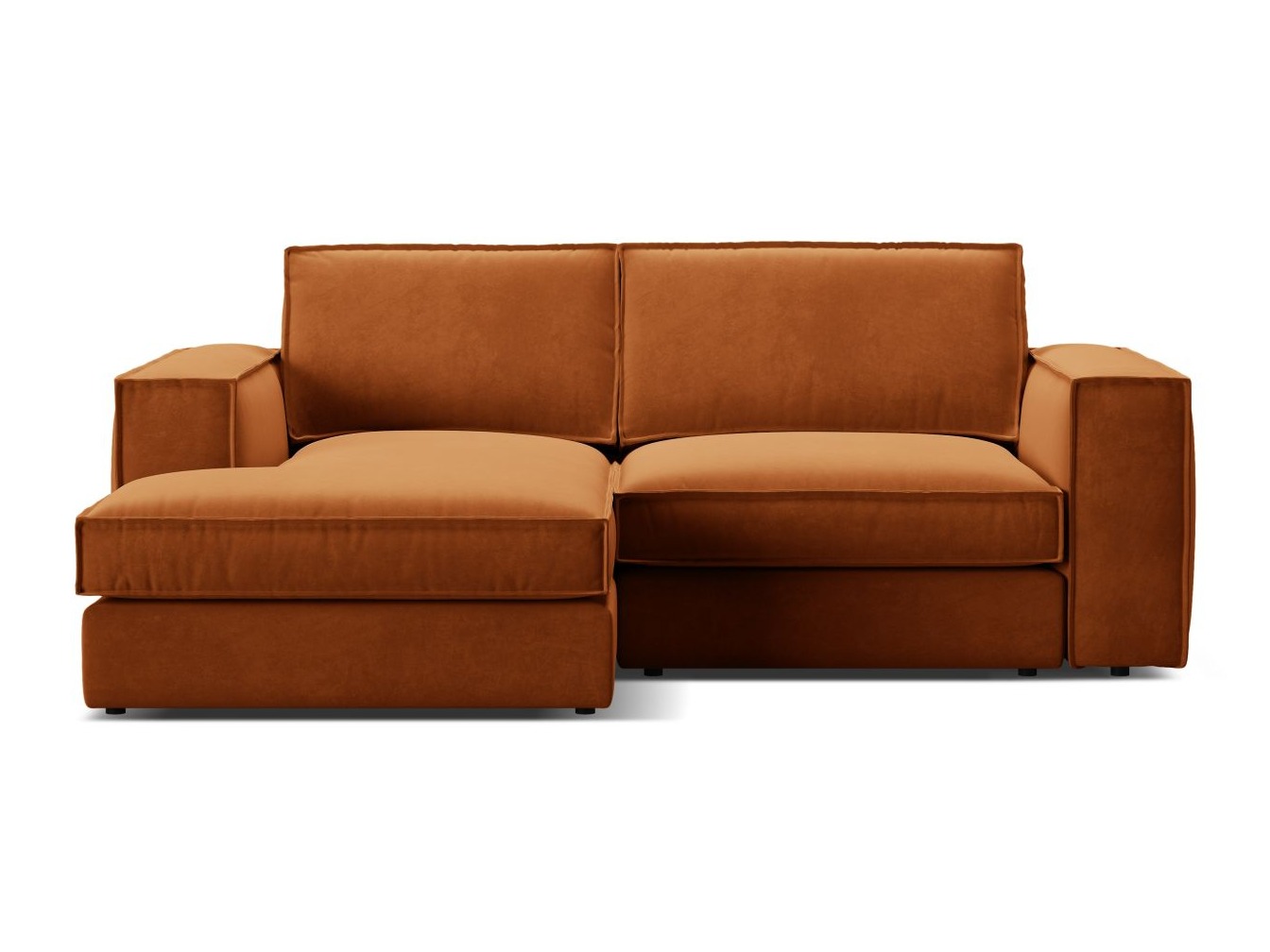 Modulares Ecksofa Dalodei 111 (Salvador 14)