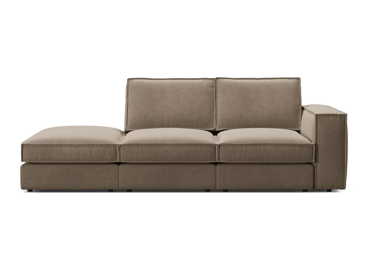 Modulares Sofa Dalodei 112 (Salvador 03)
