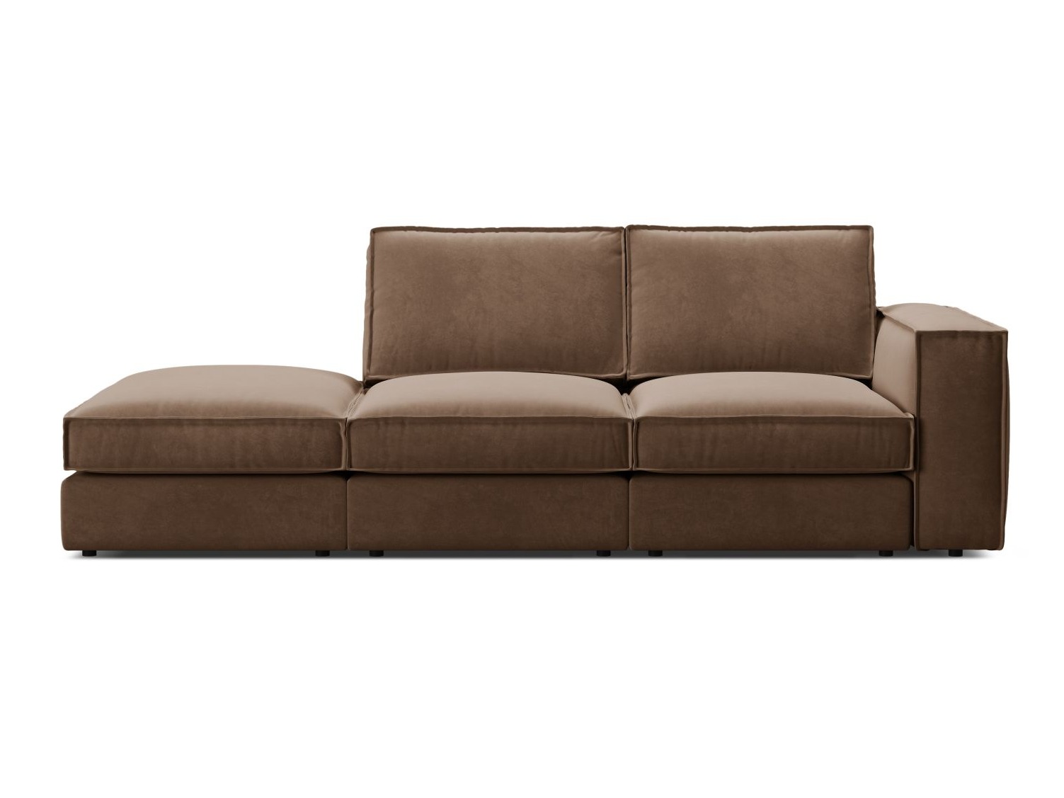 Modulares Sofa Dalodei 112 (Salvador 04)