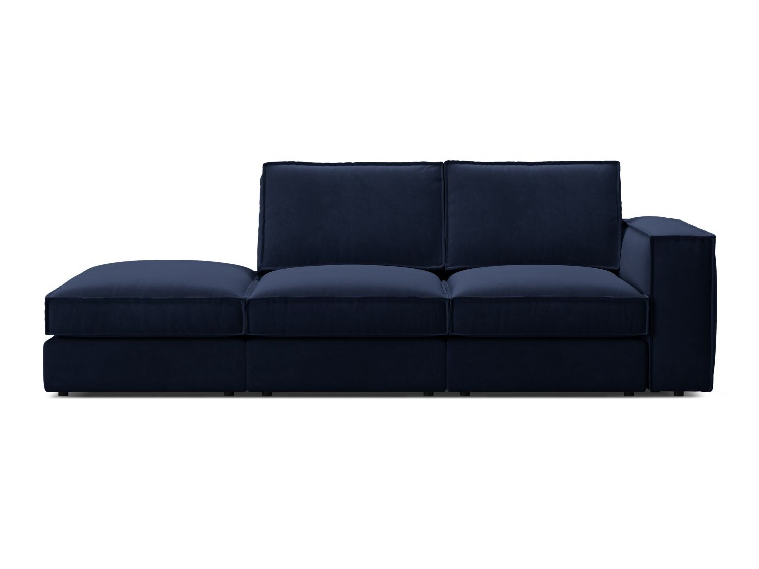 Modulares Sofa Dalodei 112 (Salvador 05)