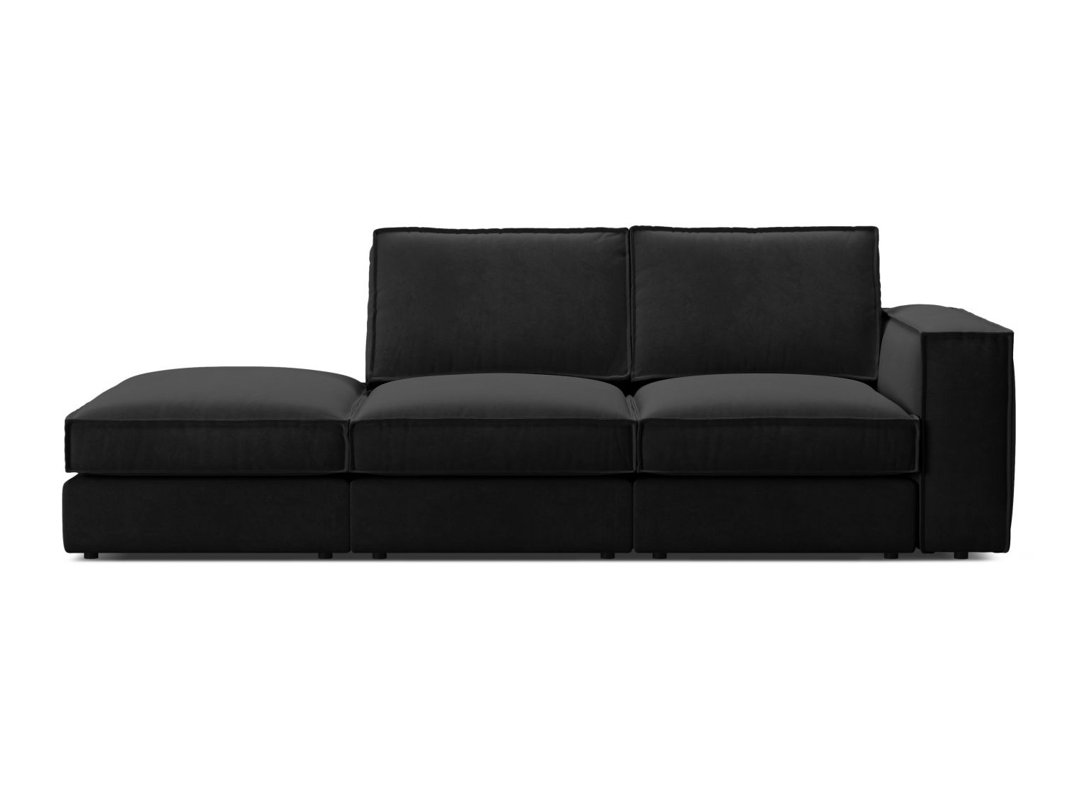 Modulares Sofa Dalodei 112 (Salvador 19)