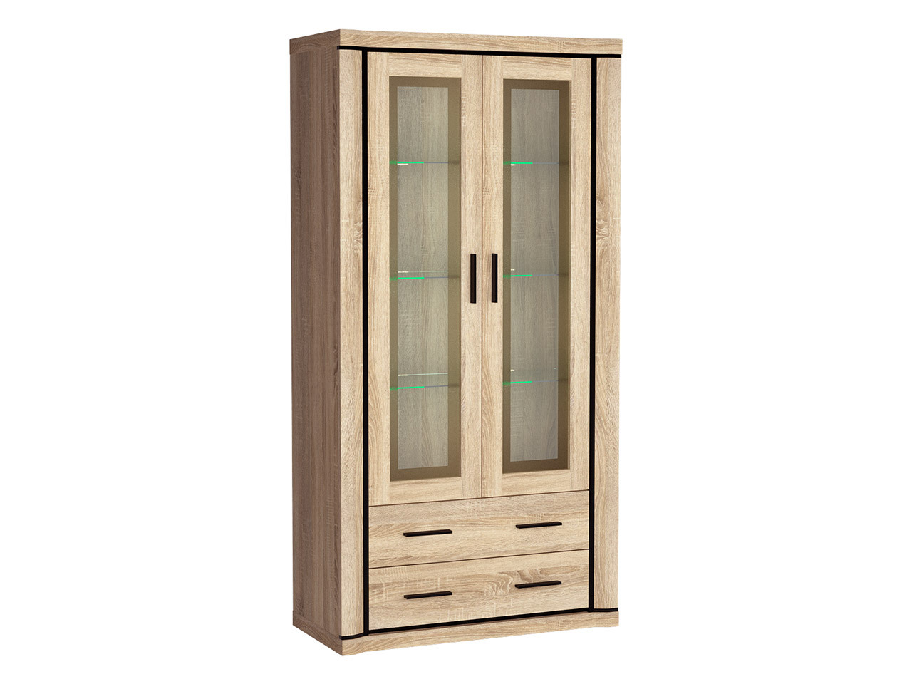 Regal Lorelie 116 (Sonoma eichenholz)