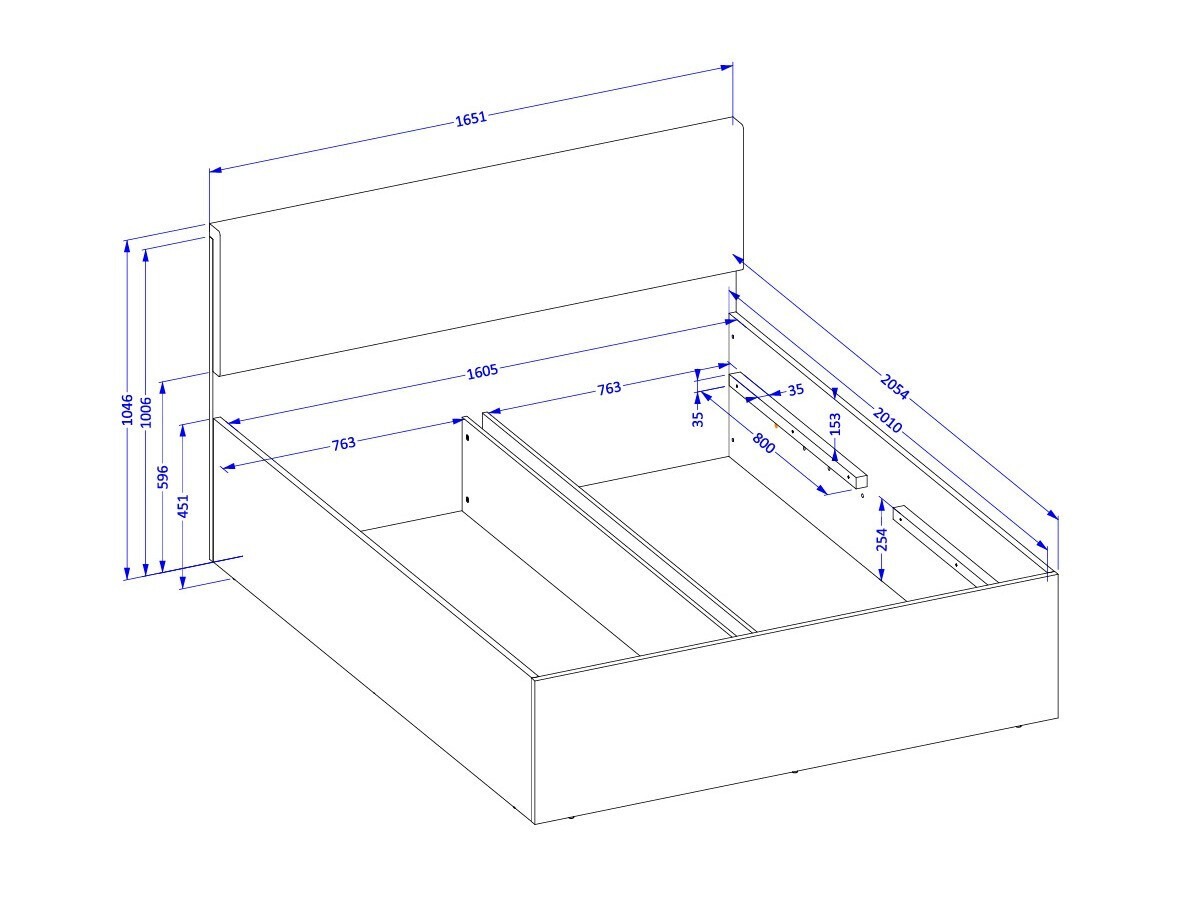 Schlafzimmer-Set Nolcala 125 (Eichenholzoptik + Beige)