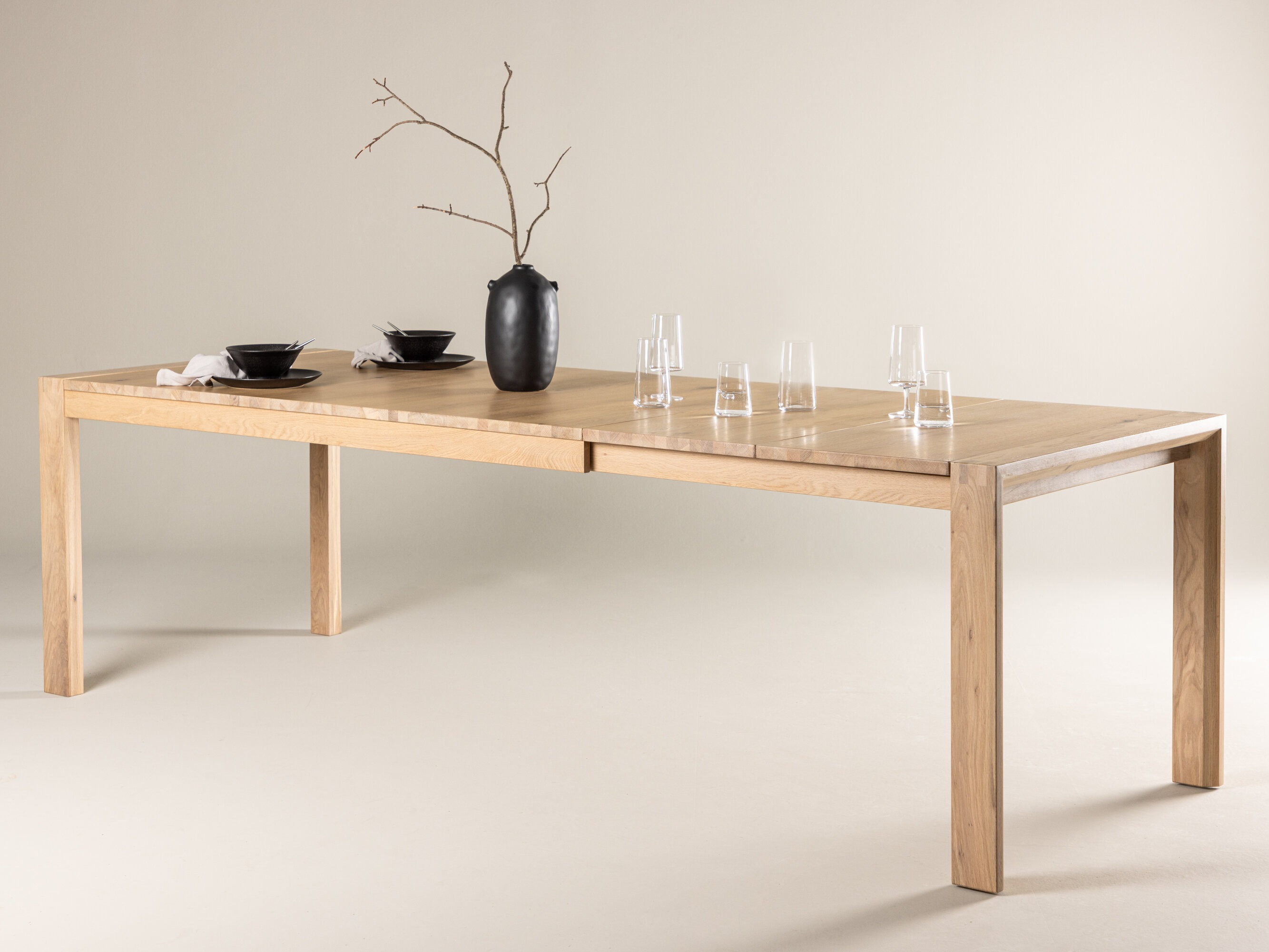 Tisch Dallas 120 (Eiche)