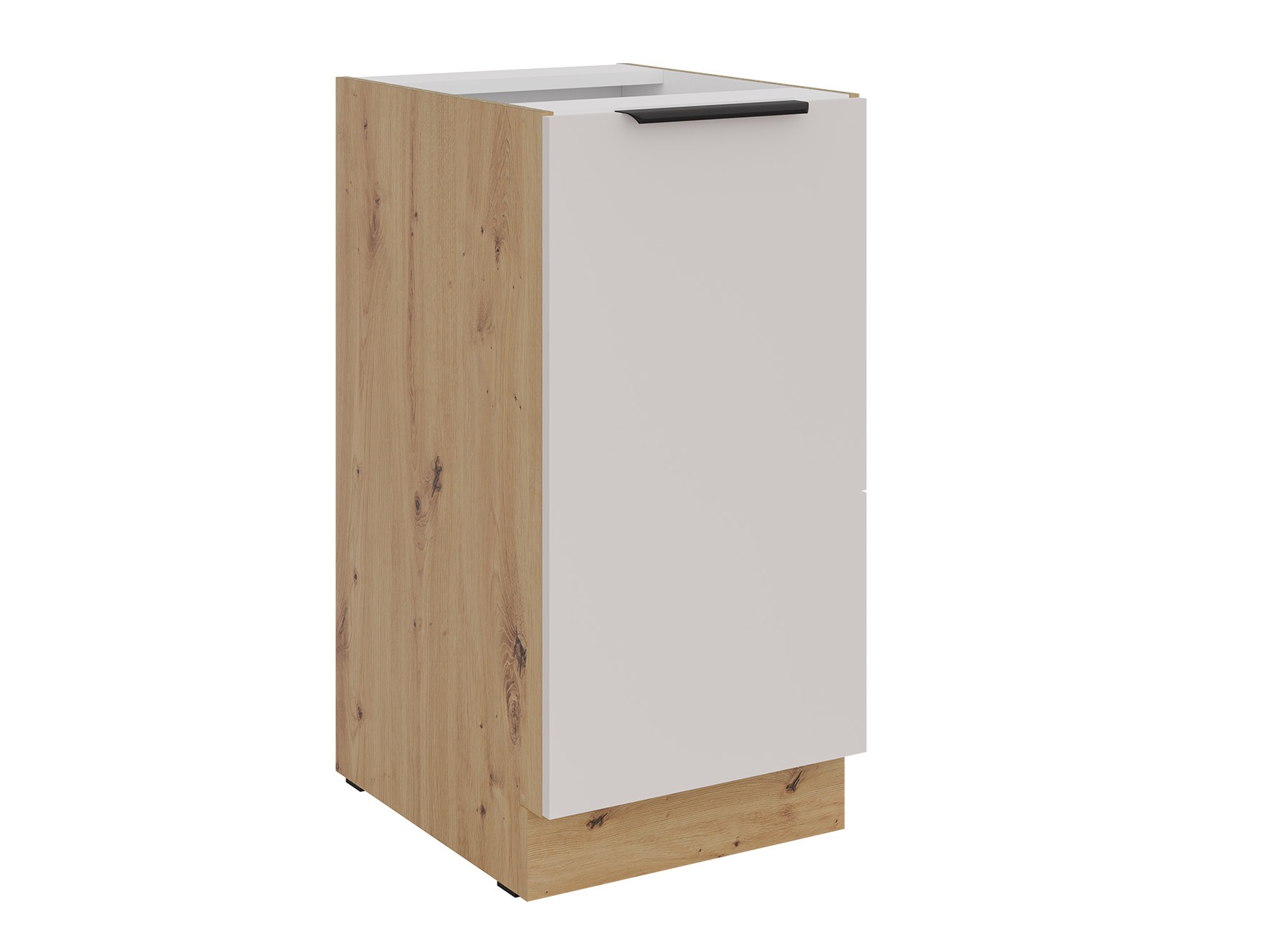 Modularer Schrank mit Türen Sole 114
