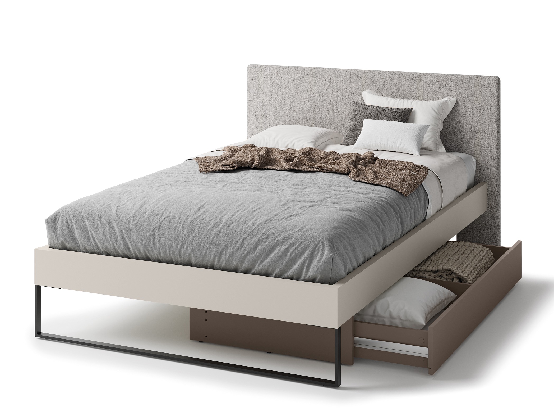 Bett Tivseva 113