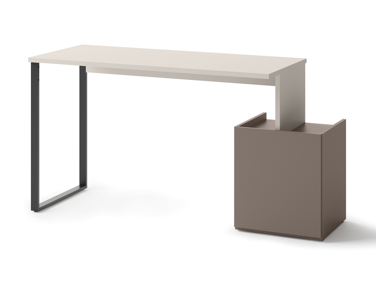 Bürotisch Tivseva 108