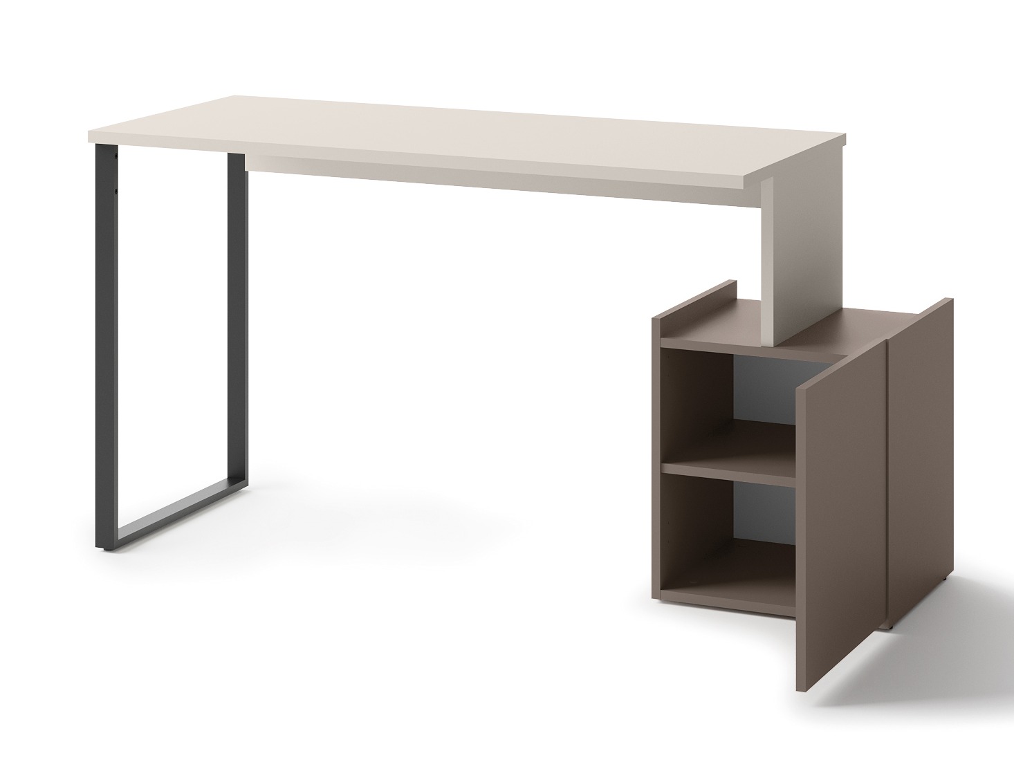 Bürotisch Tivseva 108