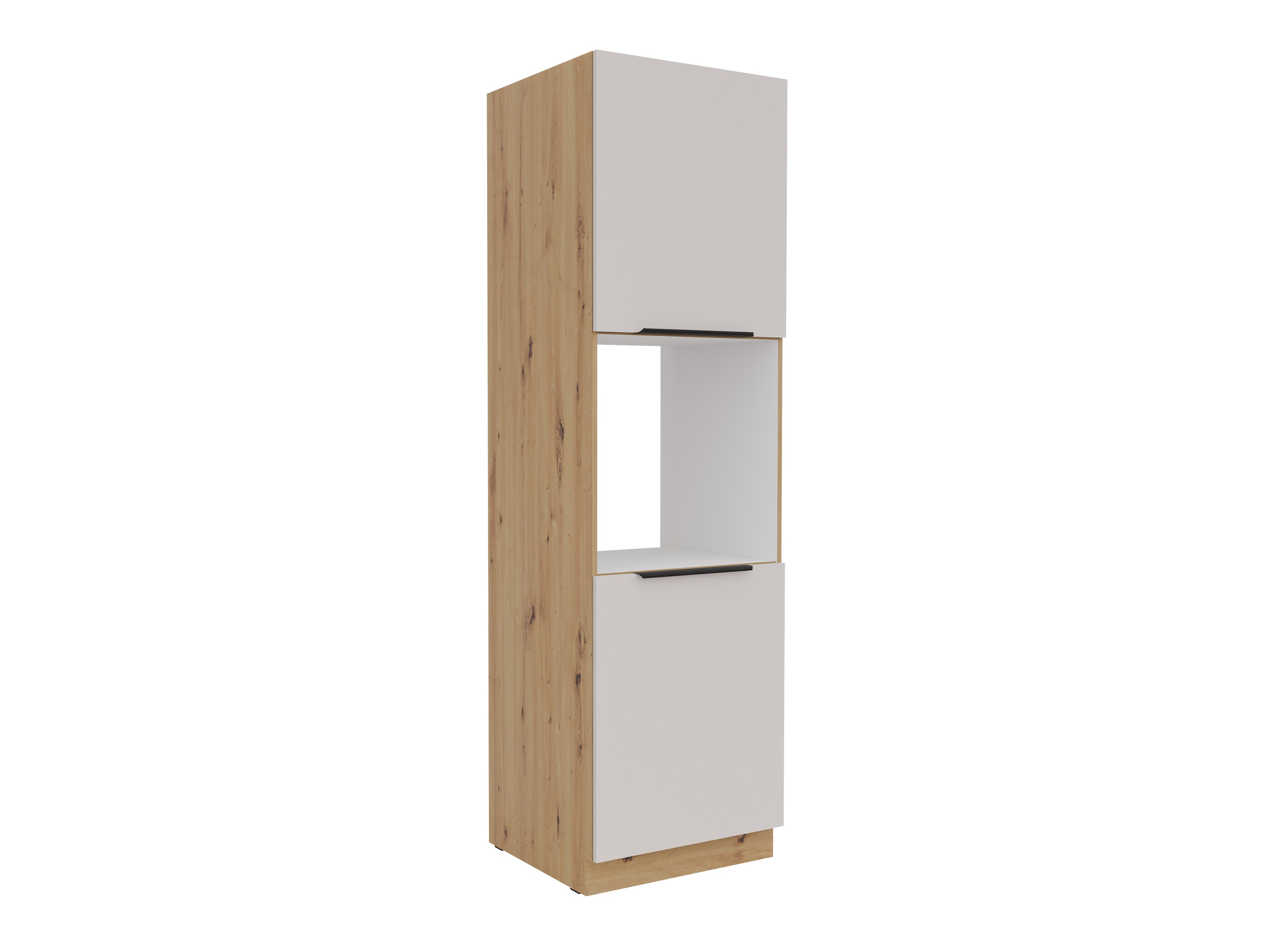 Modularer Schrank für Einbaugeräte Sole 133