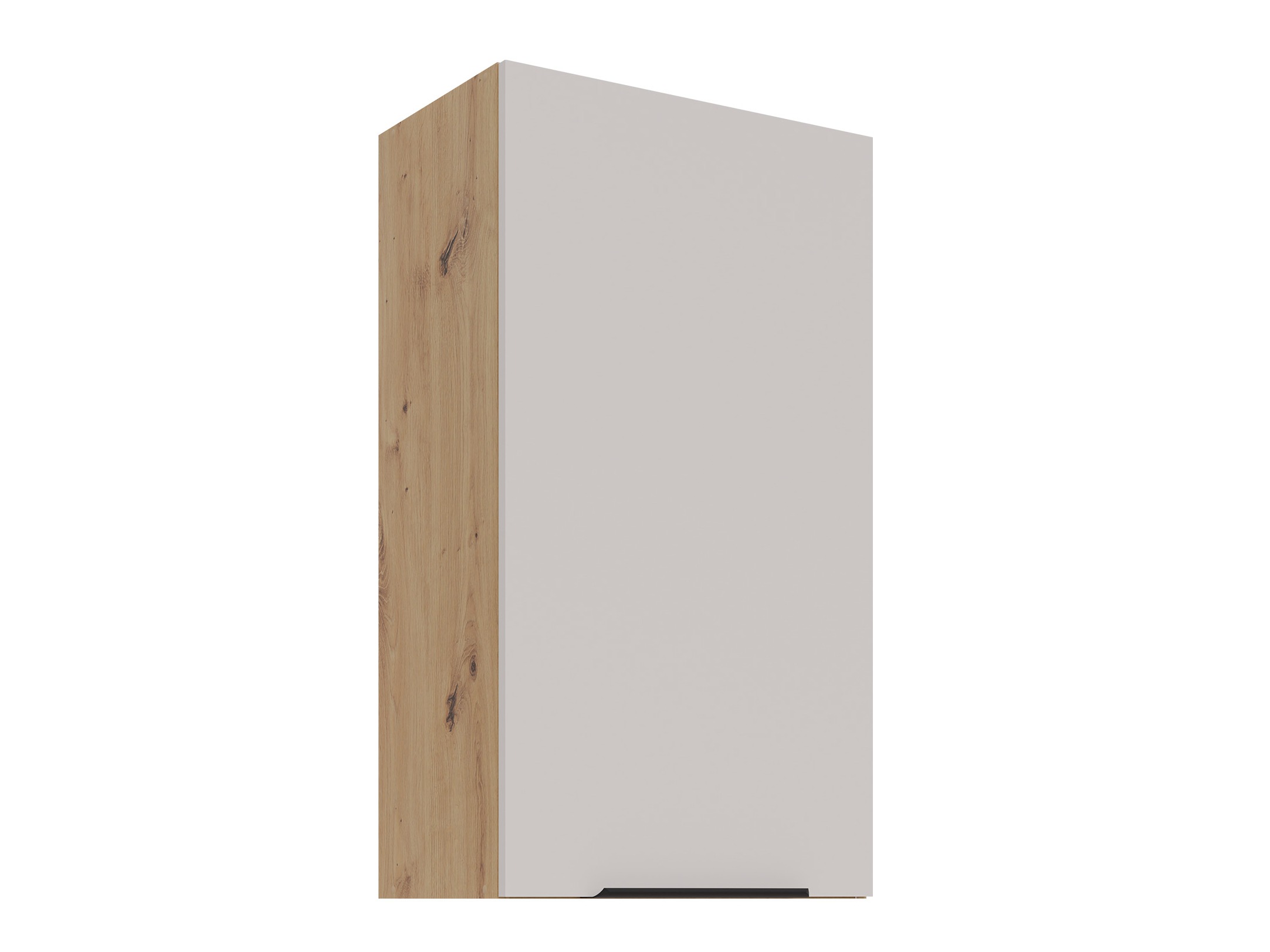 Modularer Wandschrank Sole 123