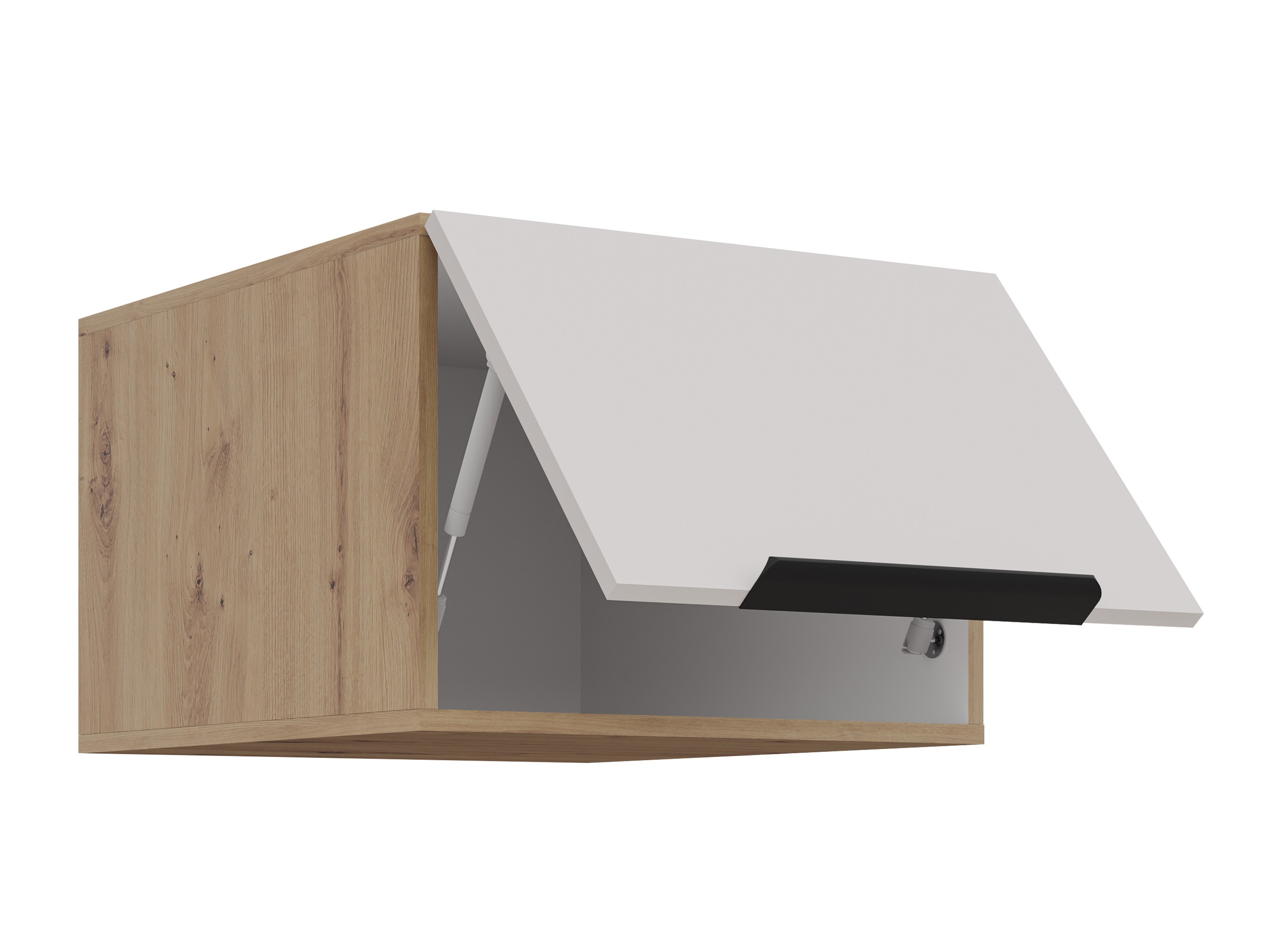 Modularer Wandschrank Sole 129