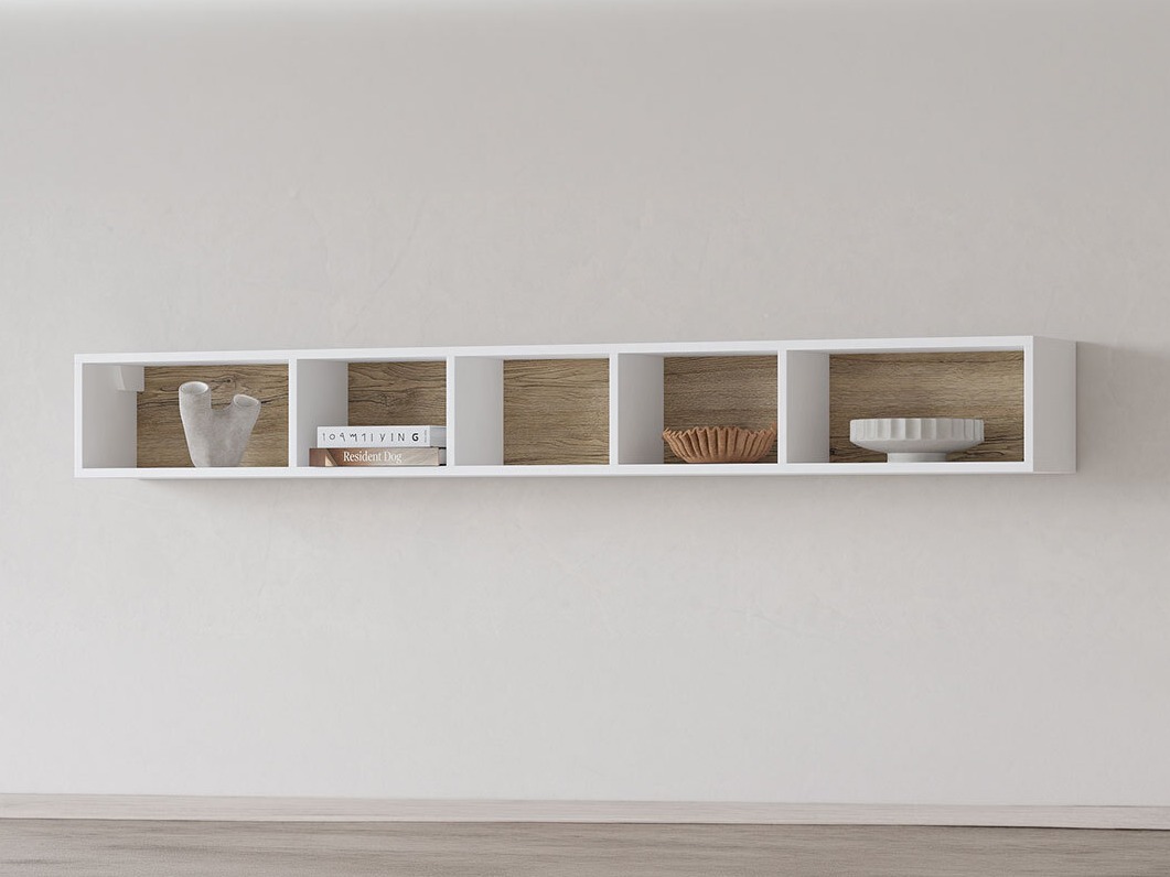 Wandregal Torsone 105