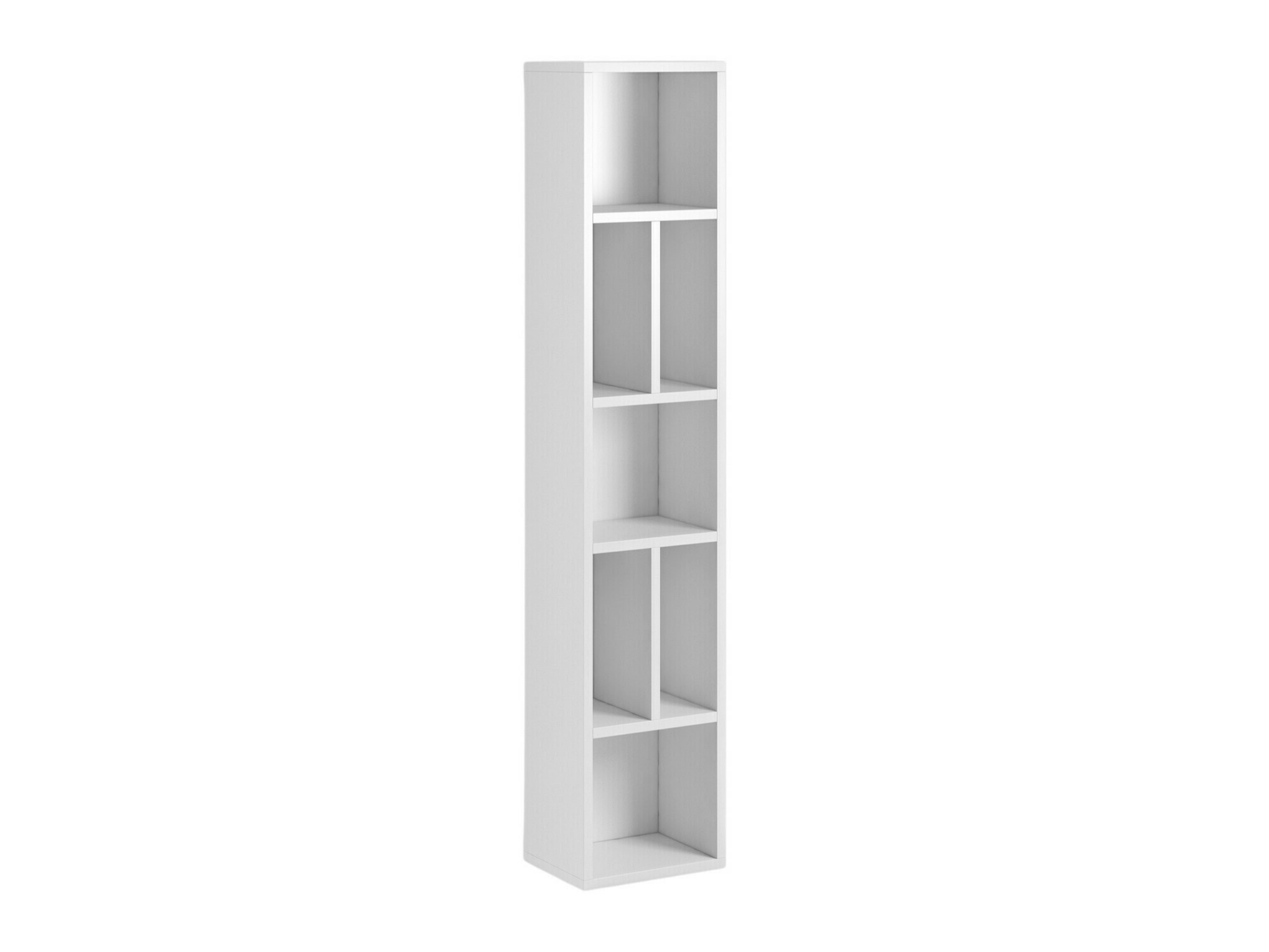 Wandregal Torsone 106 (Weiss)