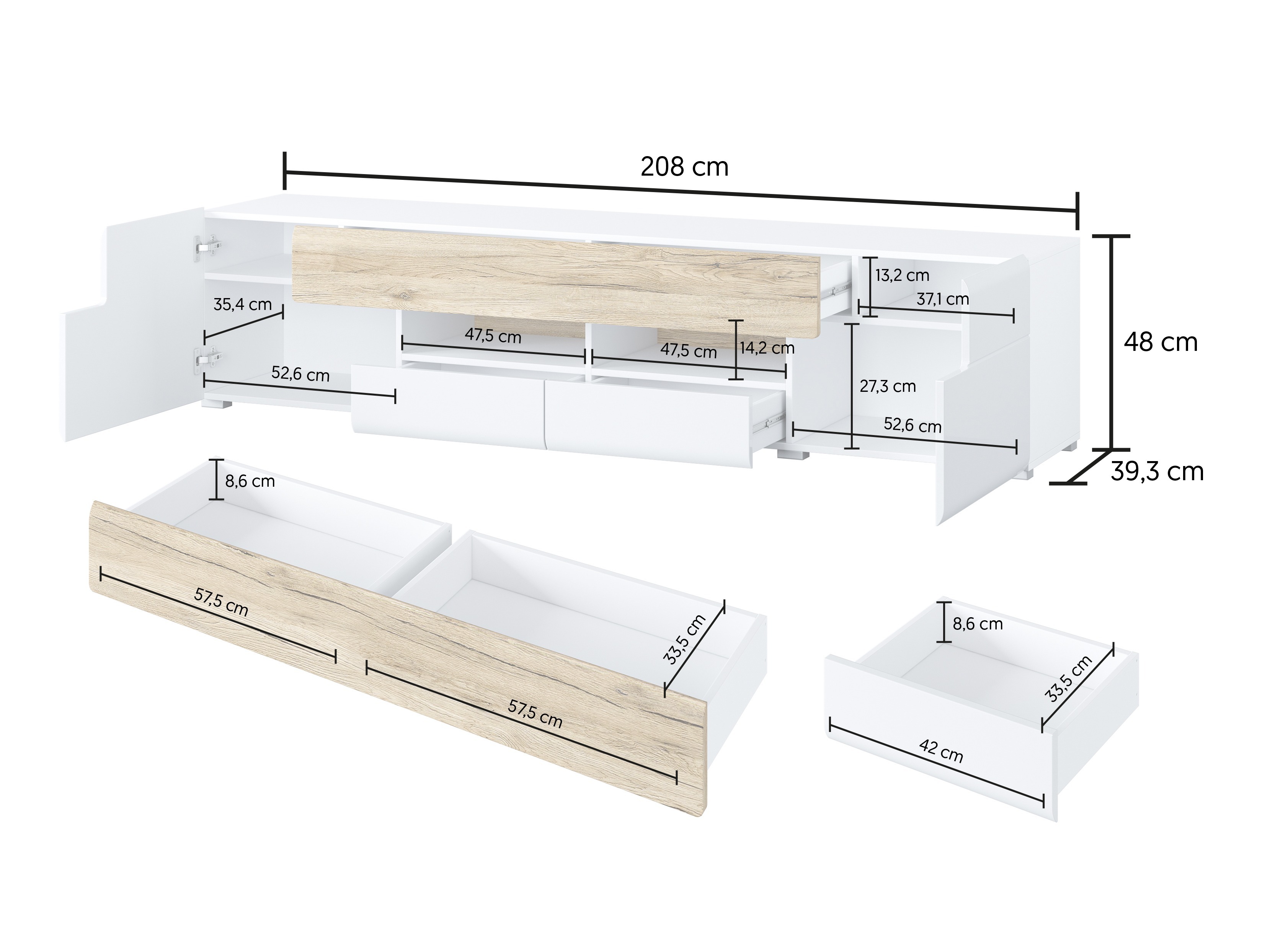 Wohnzimmer-Sets Torsone 114