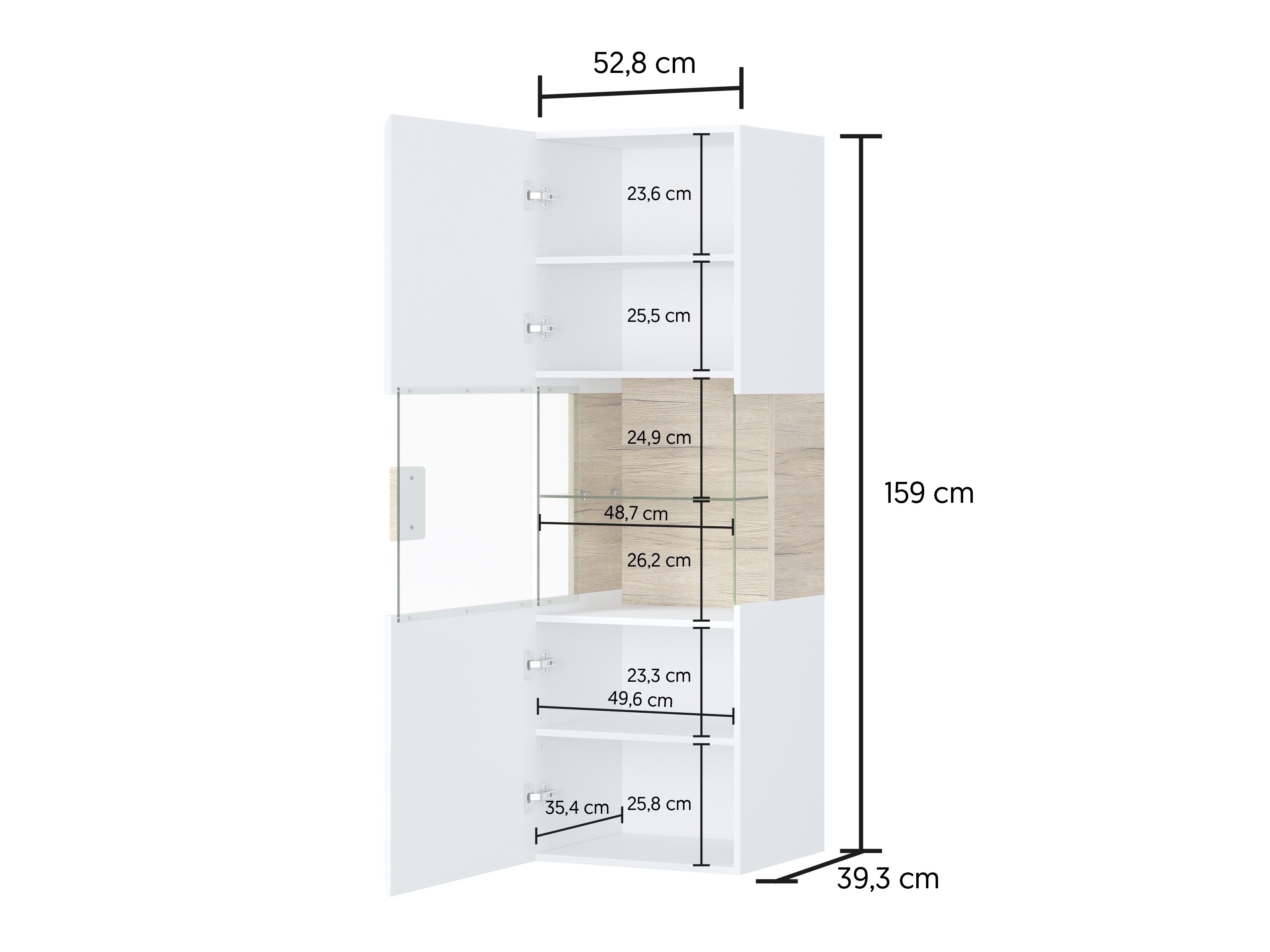 Wohnzimmer-Sets Torsone 115