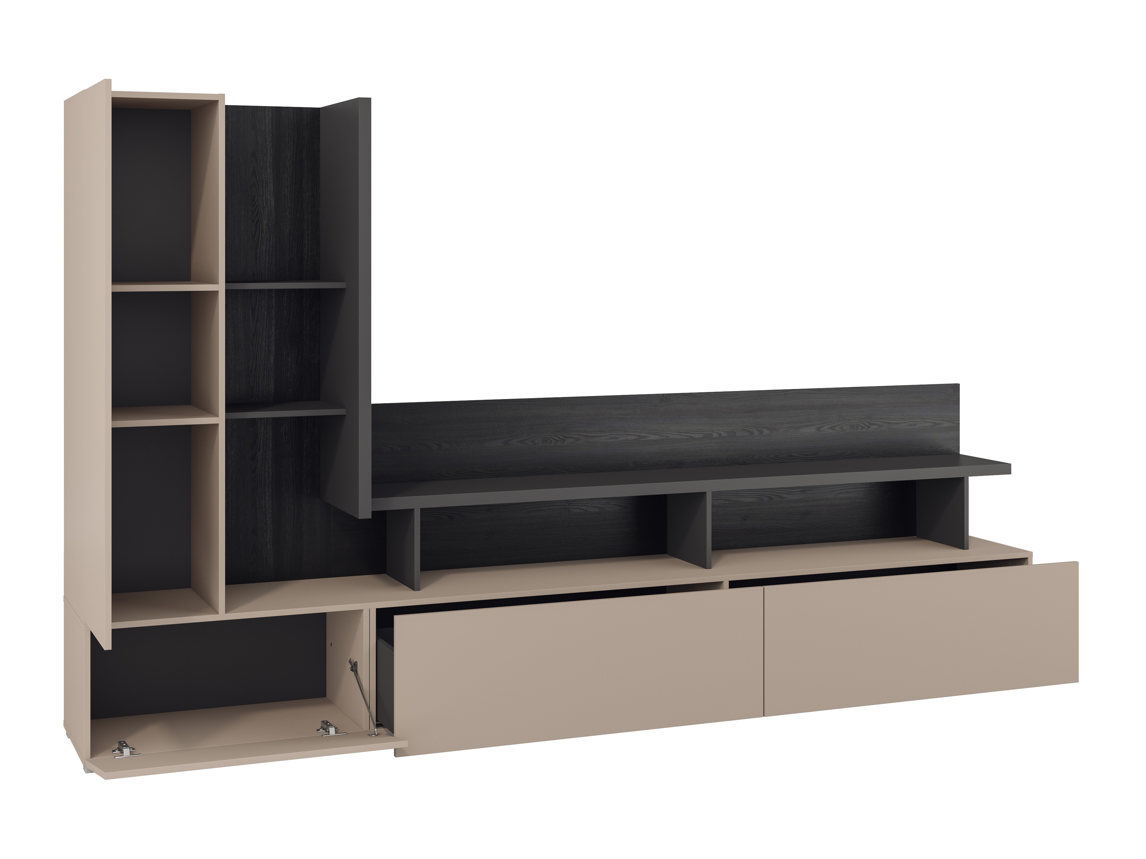 Wohnzimmer-Sets Virvele 102