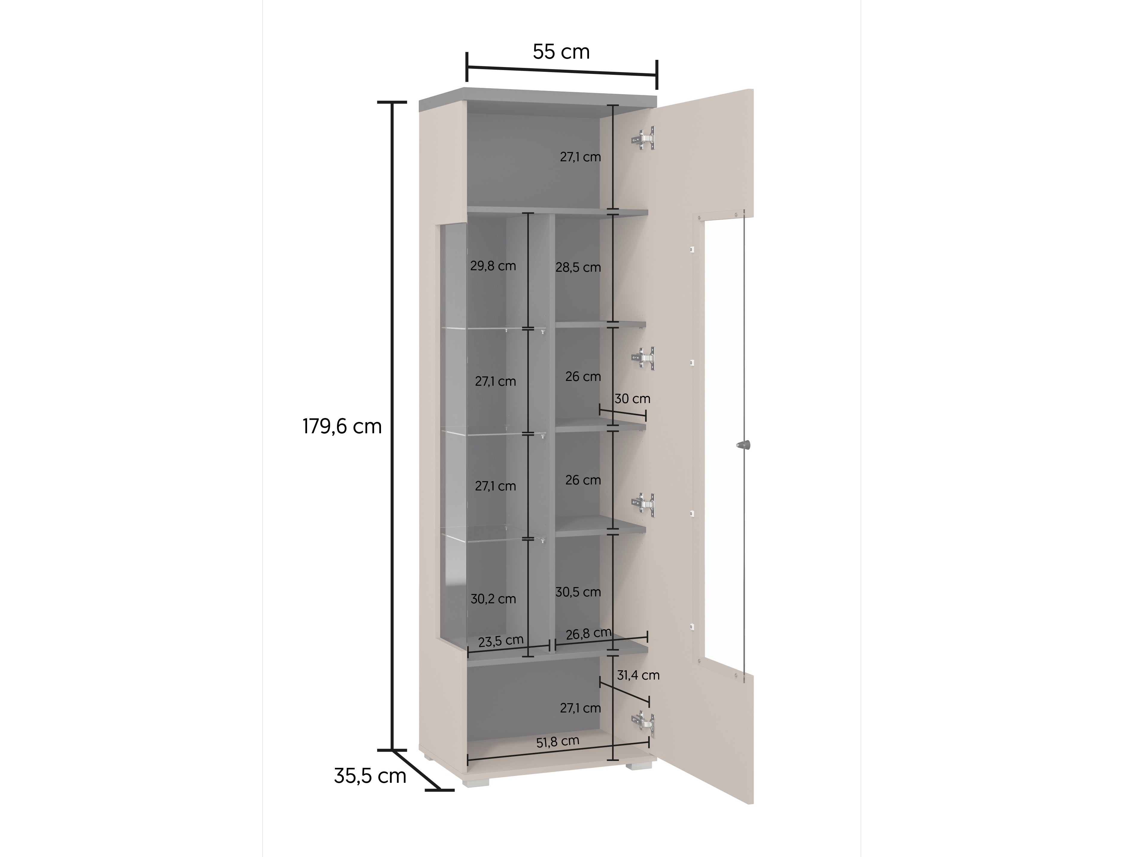 Wohnzimmer-Sets Virvele 104