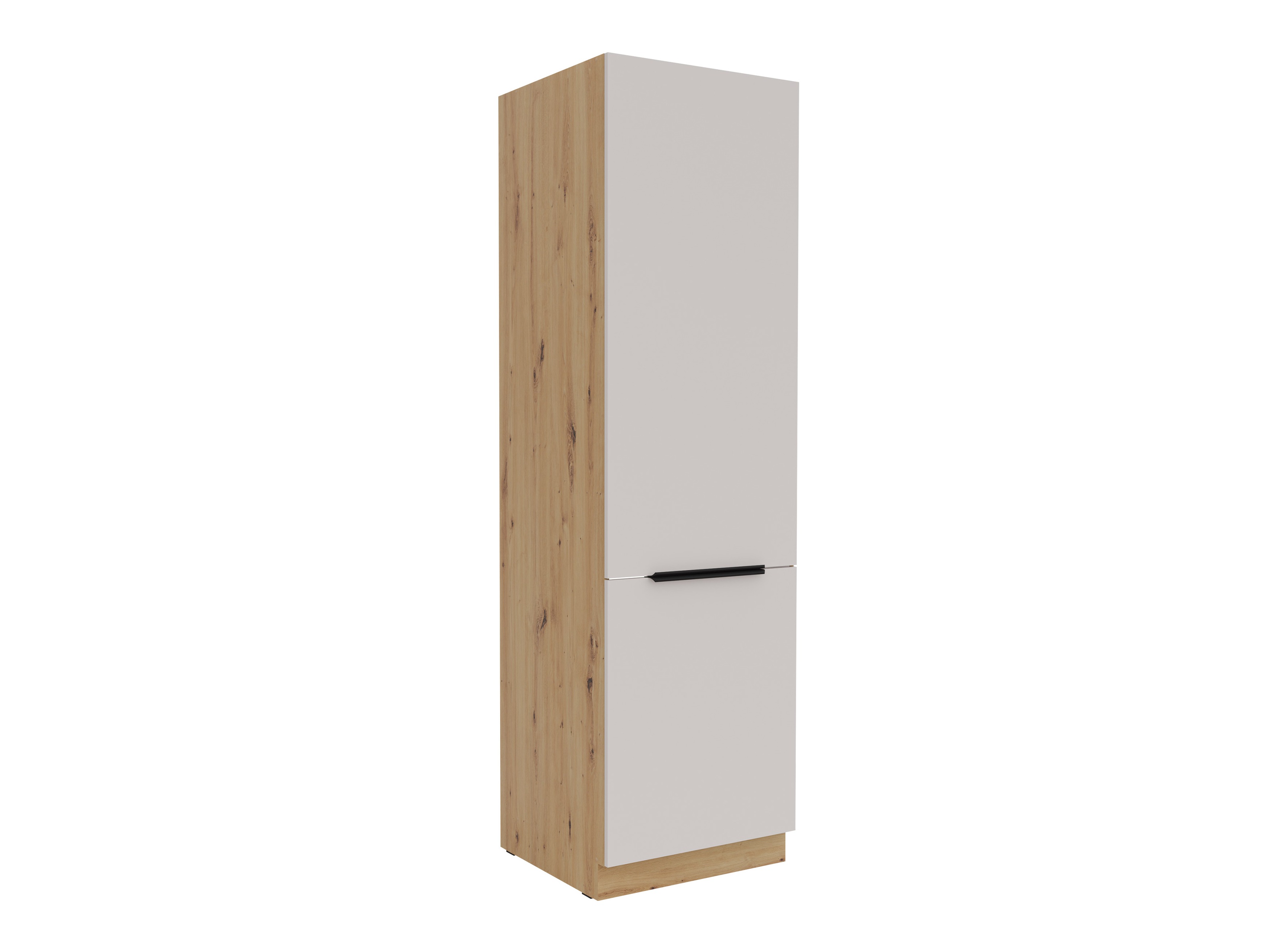 Modularer Schrank für Einbaugeräte Sole 138