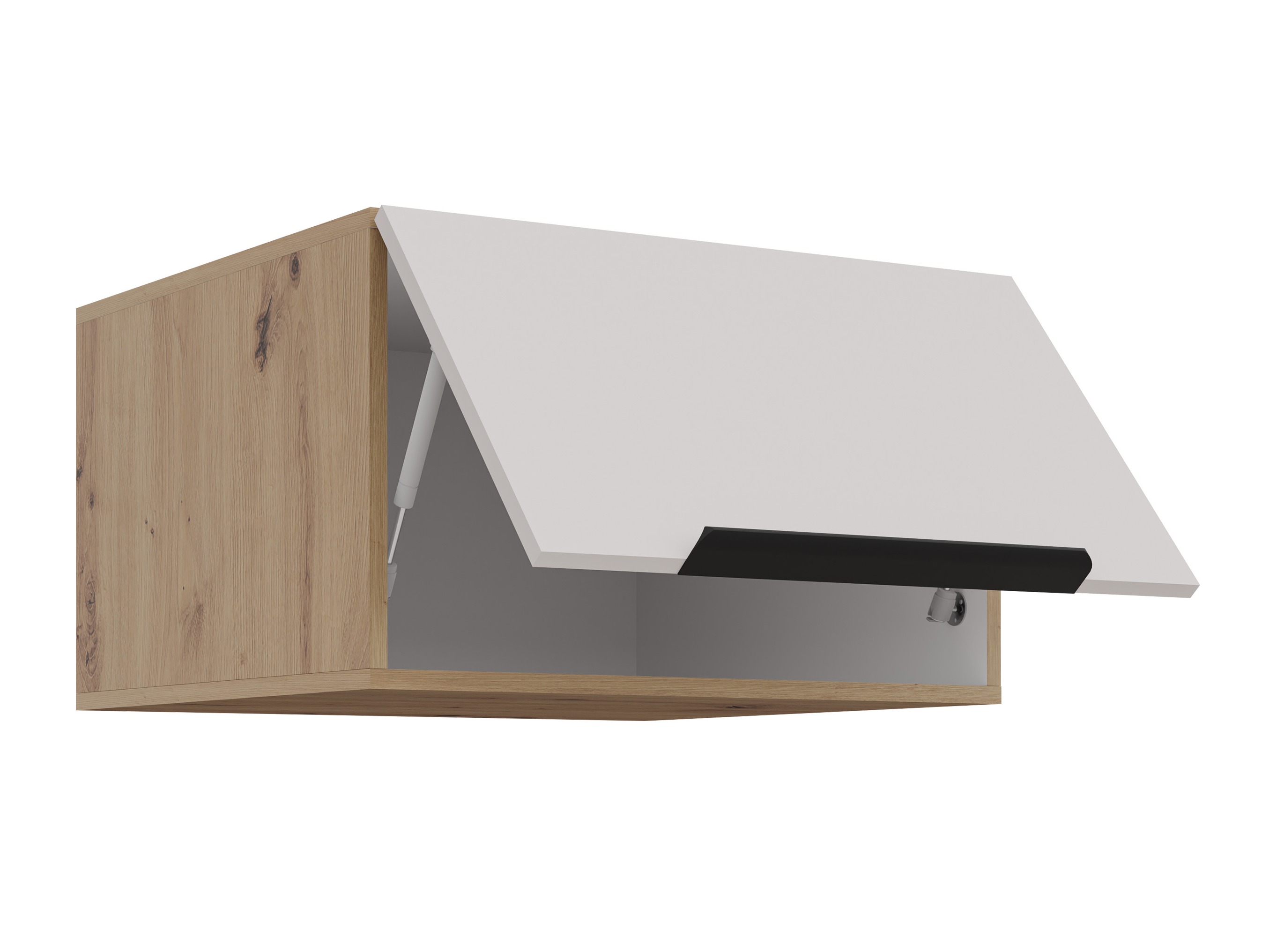 Modularer Wandschrank Sole 140