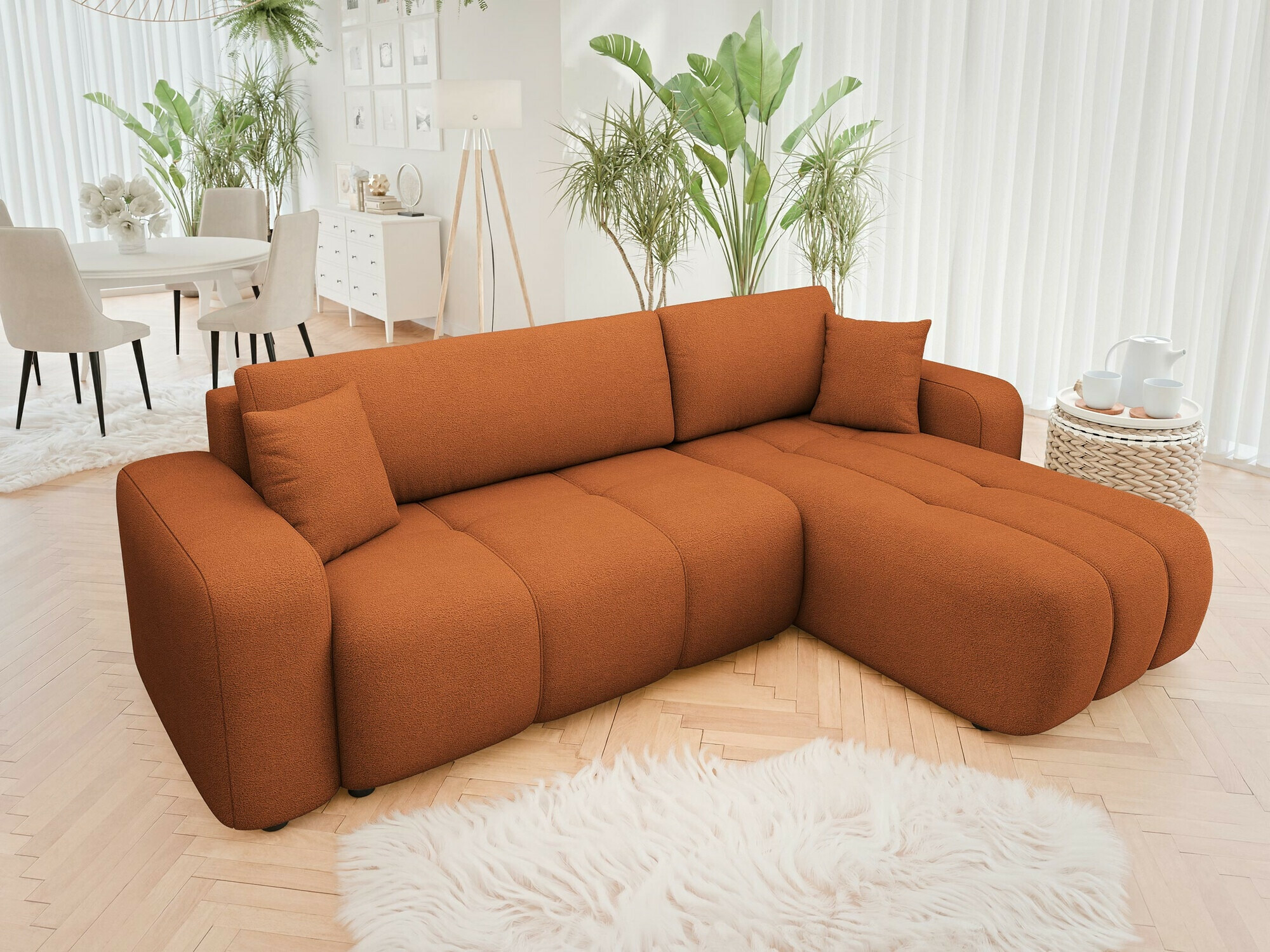 Ecksofa SD2812