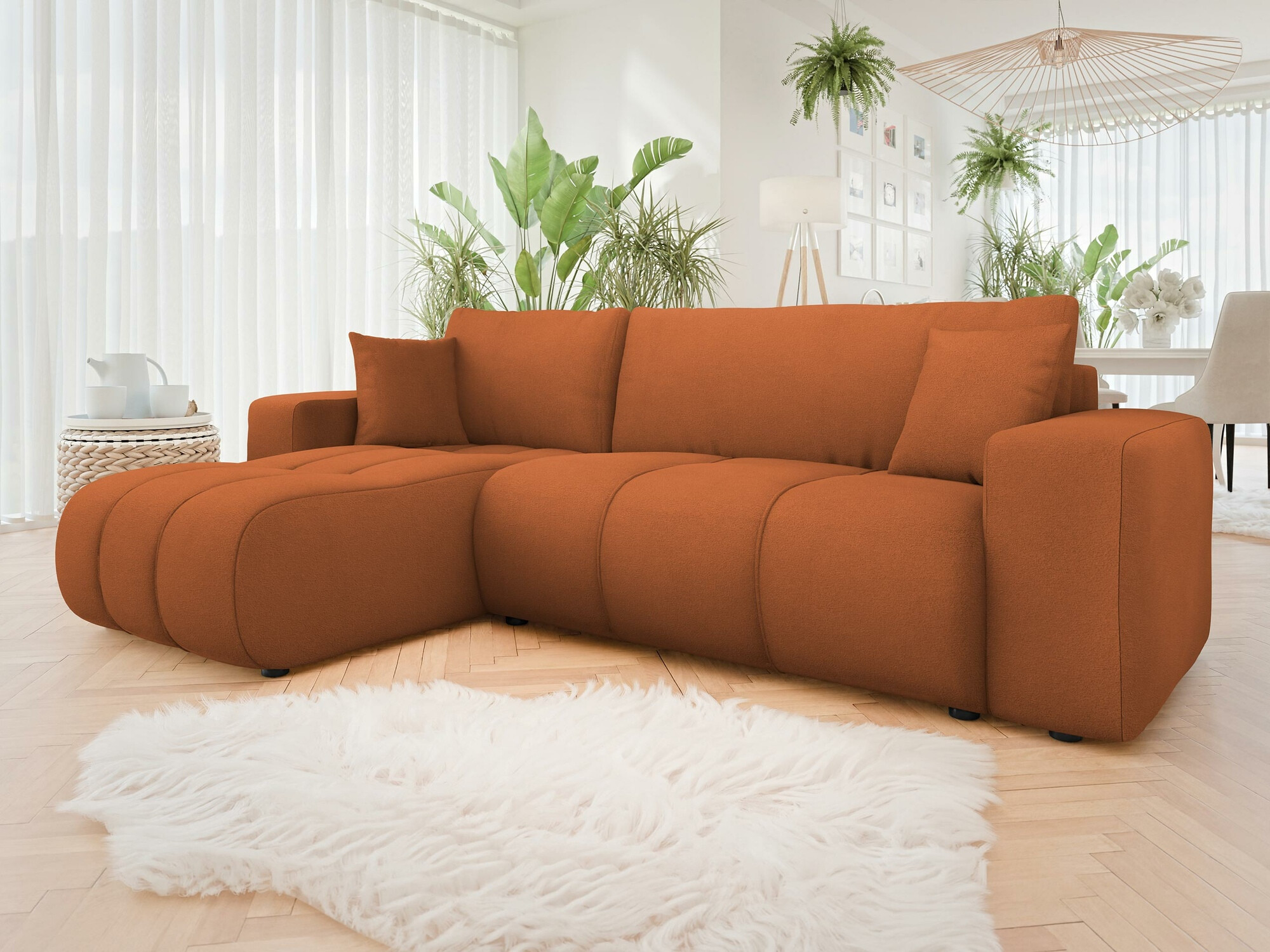 Ecksofa SD2812