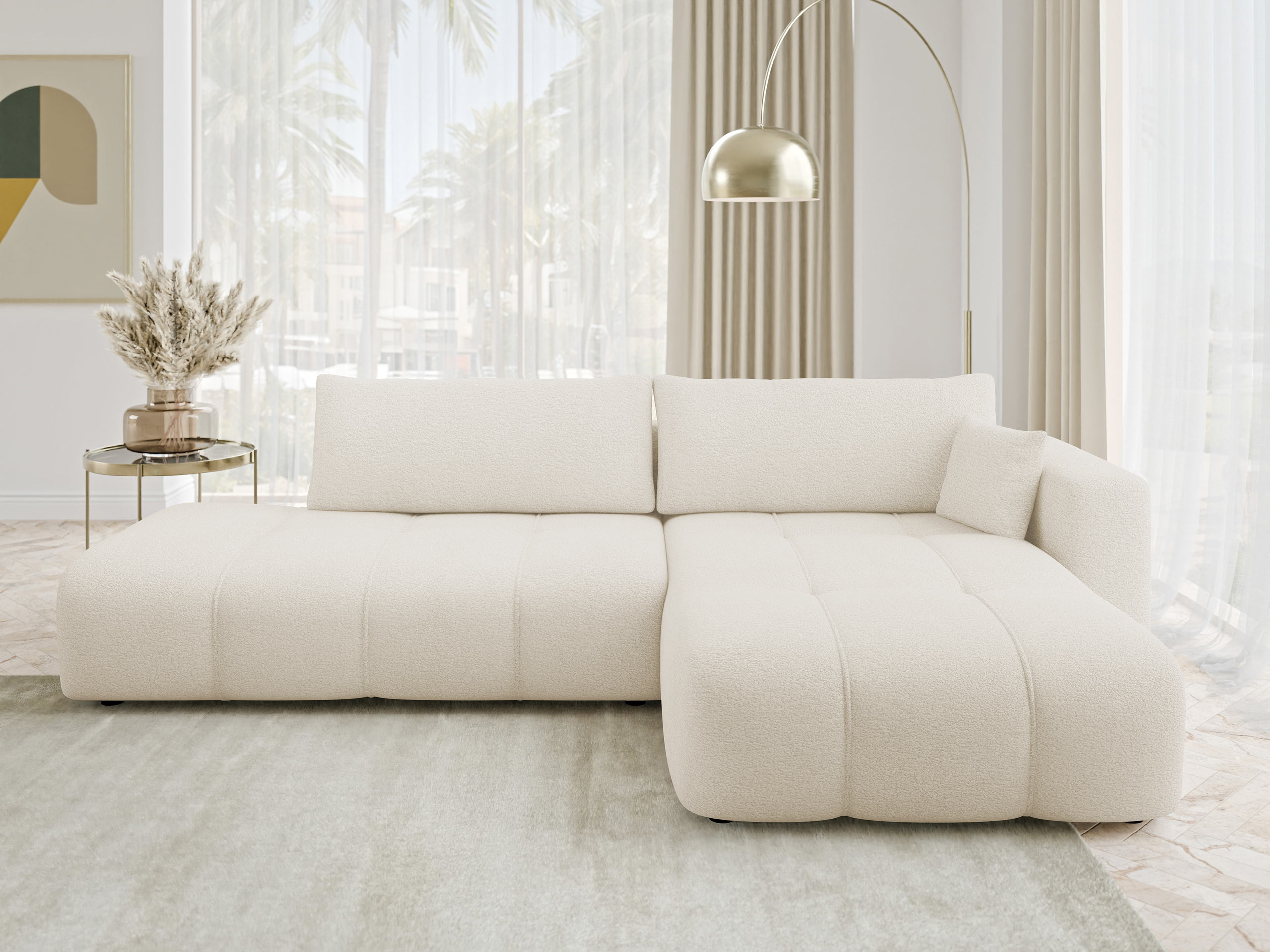 Ecksofa SD2813