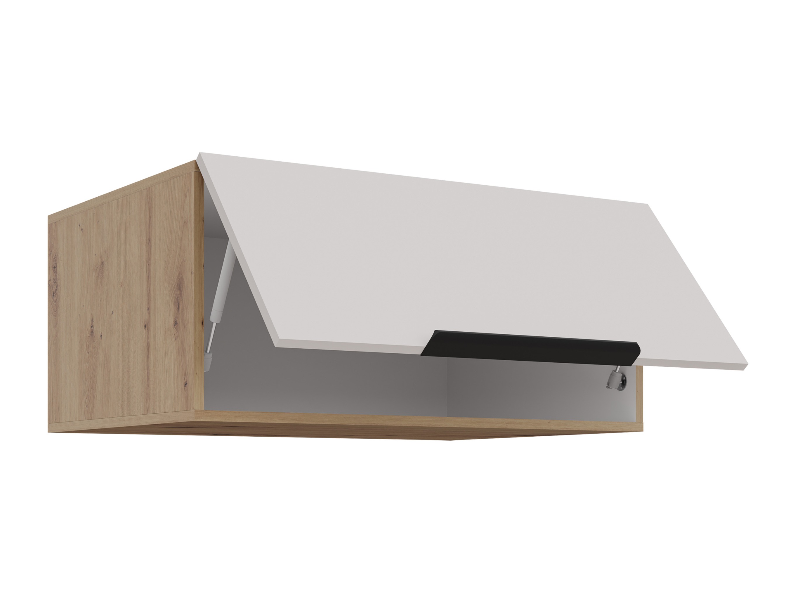 Modularer Wandschrank Sole 150