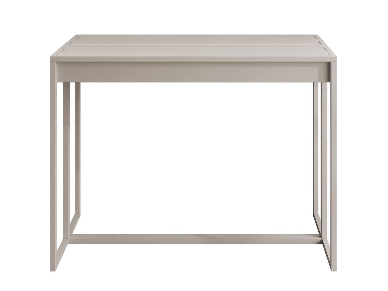 Tisch Buch Oswego 180 (Kaschmir)