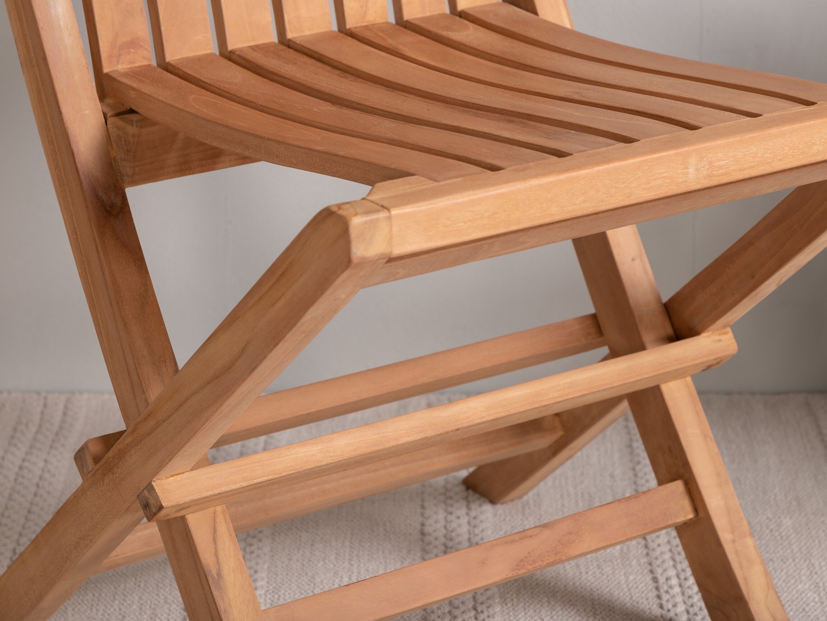 Gartenstuhl Dallas 5226