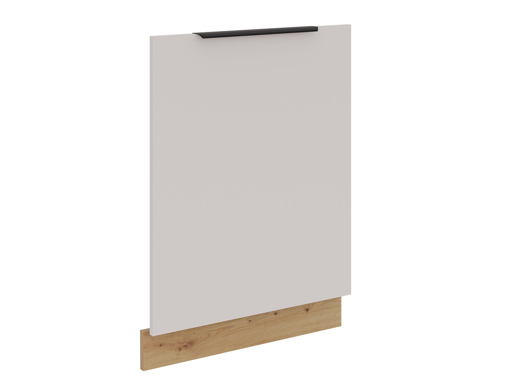 Tür für Geschirrspüler Sole 157