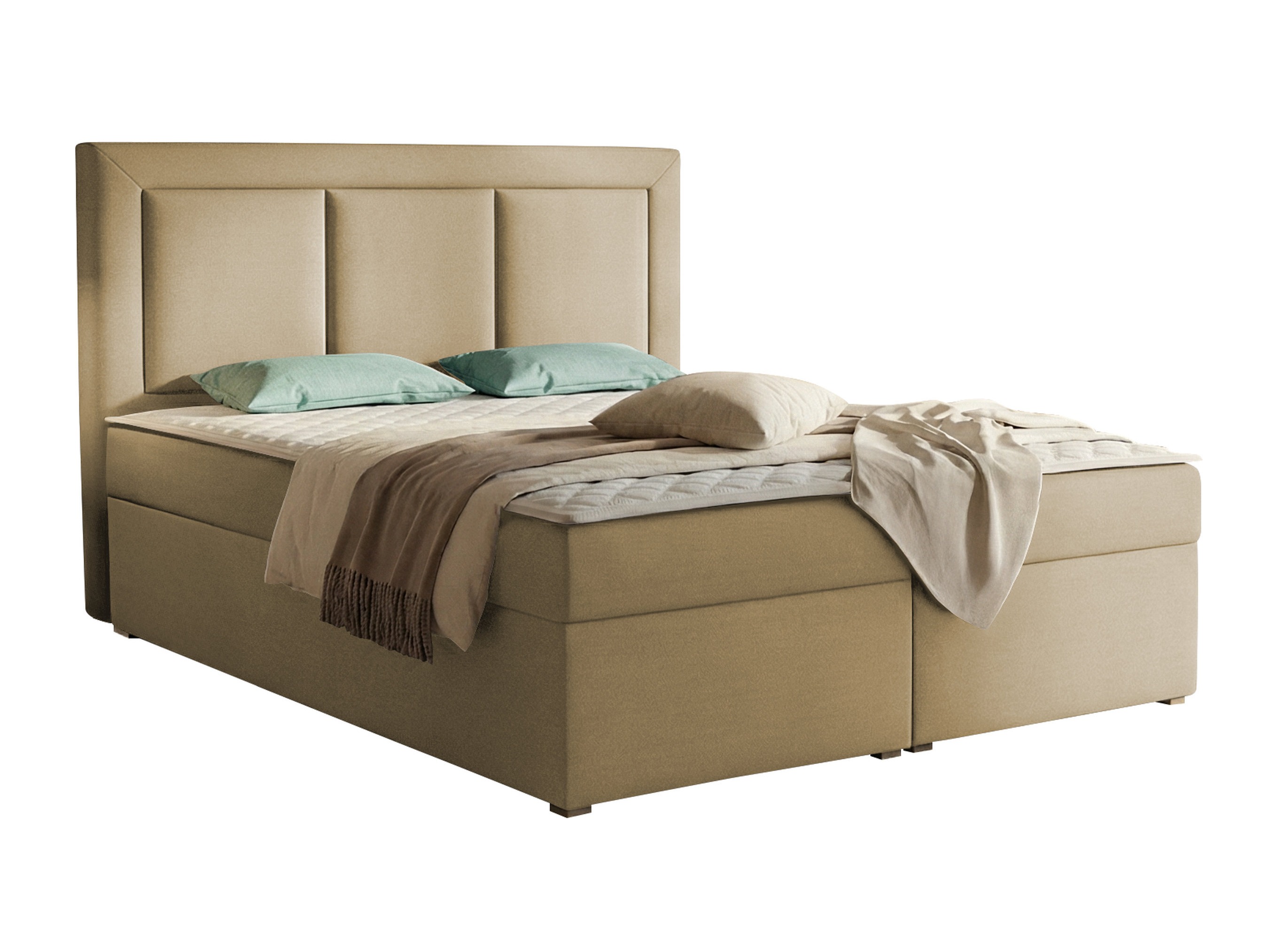 Boxspringbett Pomona 112