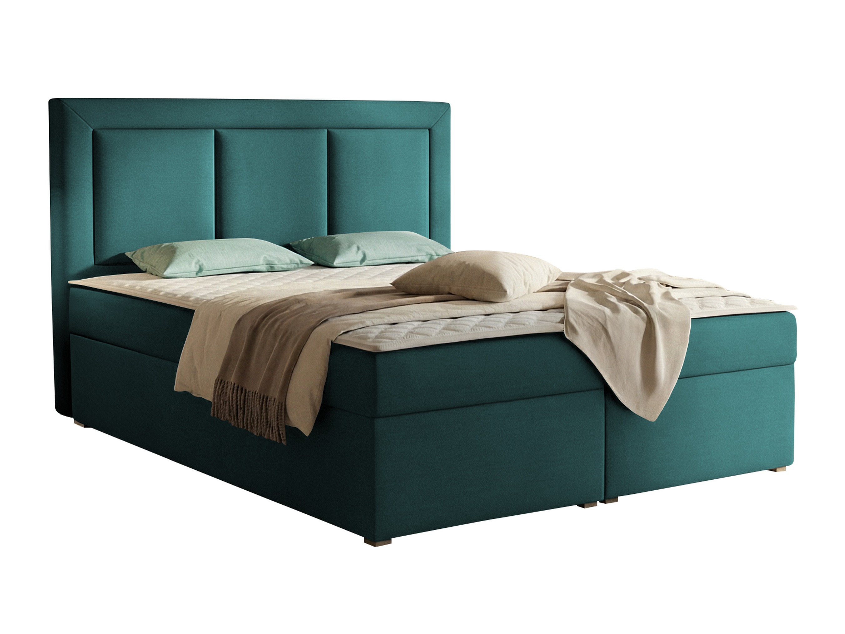 Boxspringbett Pomona 112 (Victoria 14 863)