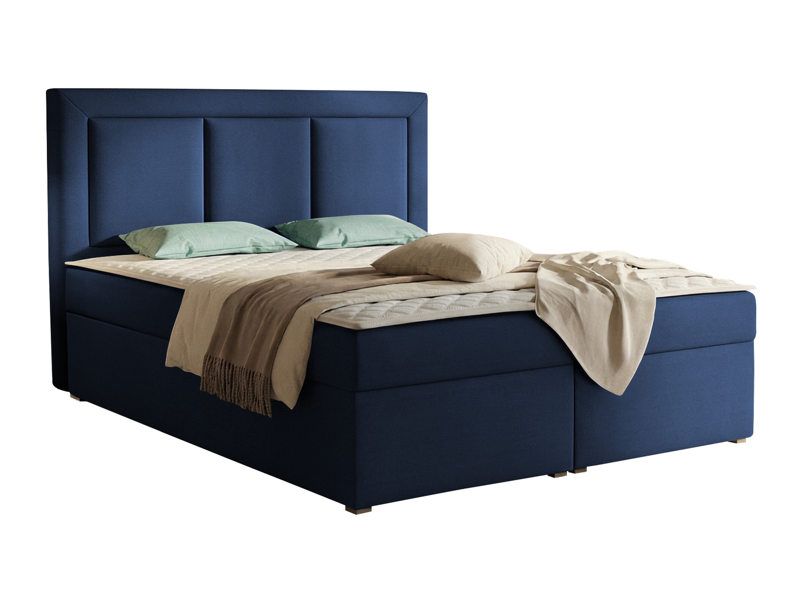 Boxspringbett Pomona 112 (Victoria 14 864)