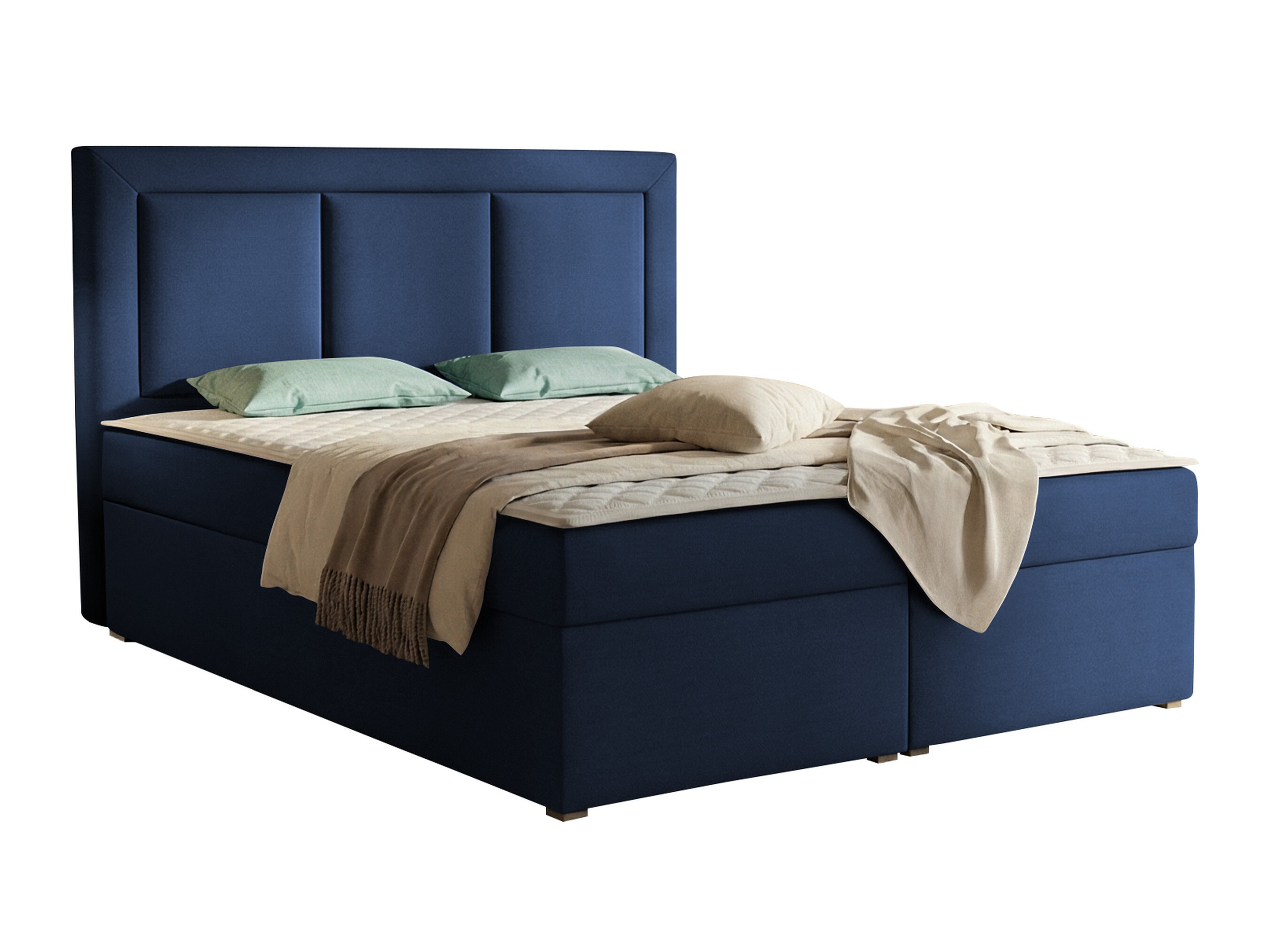 Boxspringbett Pomona 112 (Victoria 14 864)