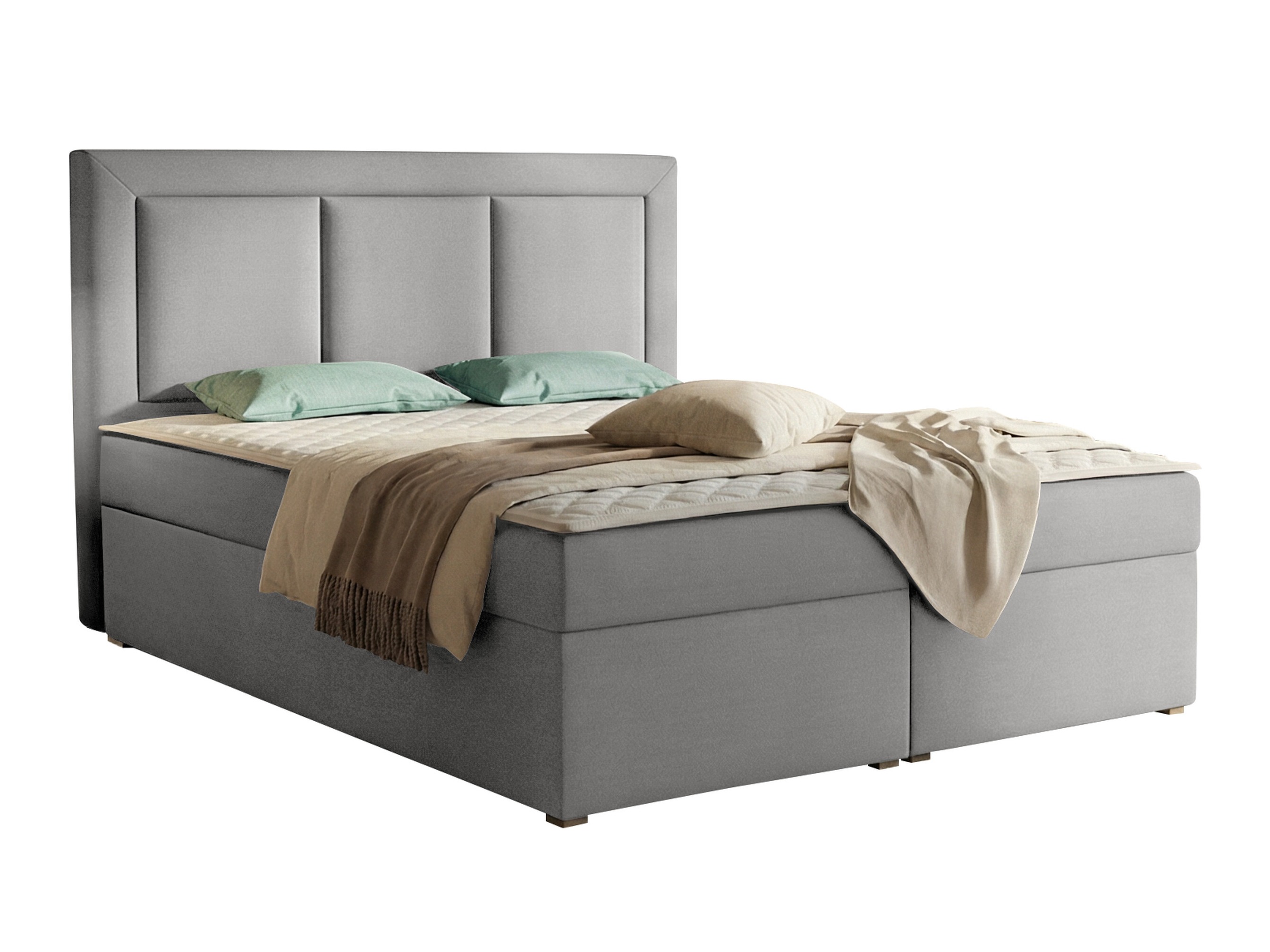 Boxspringbett Pomona 112 (Victoria 14 866)