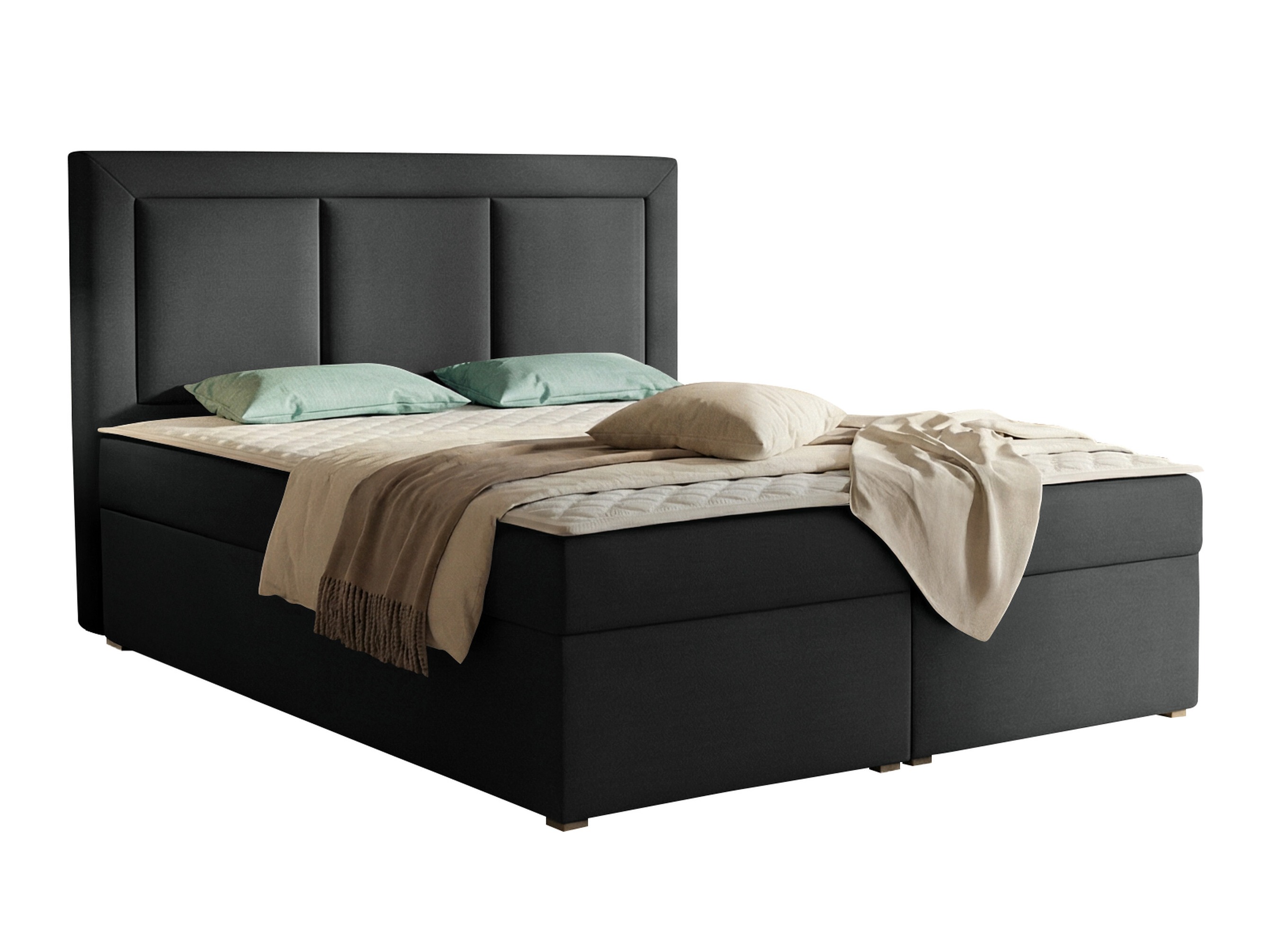 Boxspringbett Pomona 112 (Victoria 14 868)
