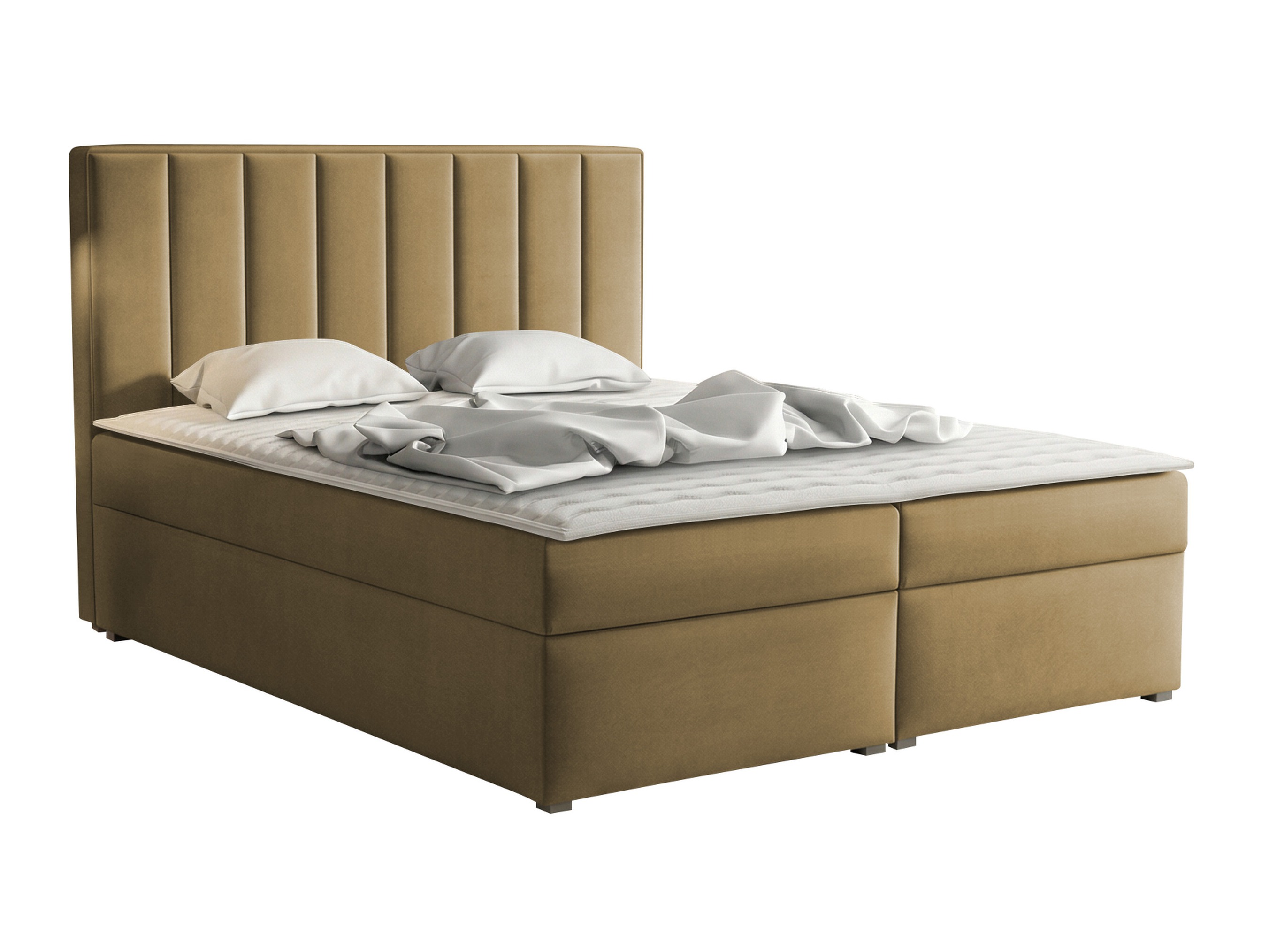 Boxspringbett Pomona 116 (Magic samt 2206)