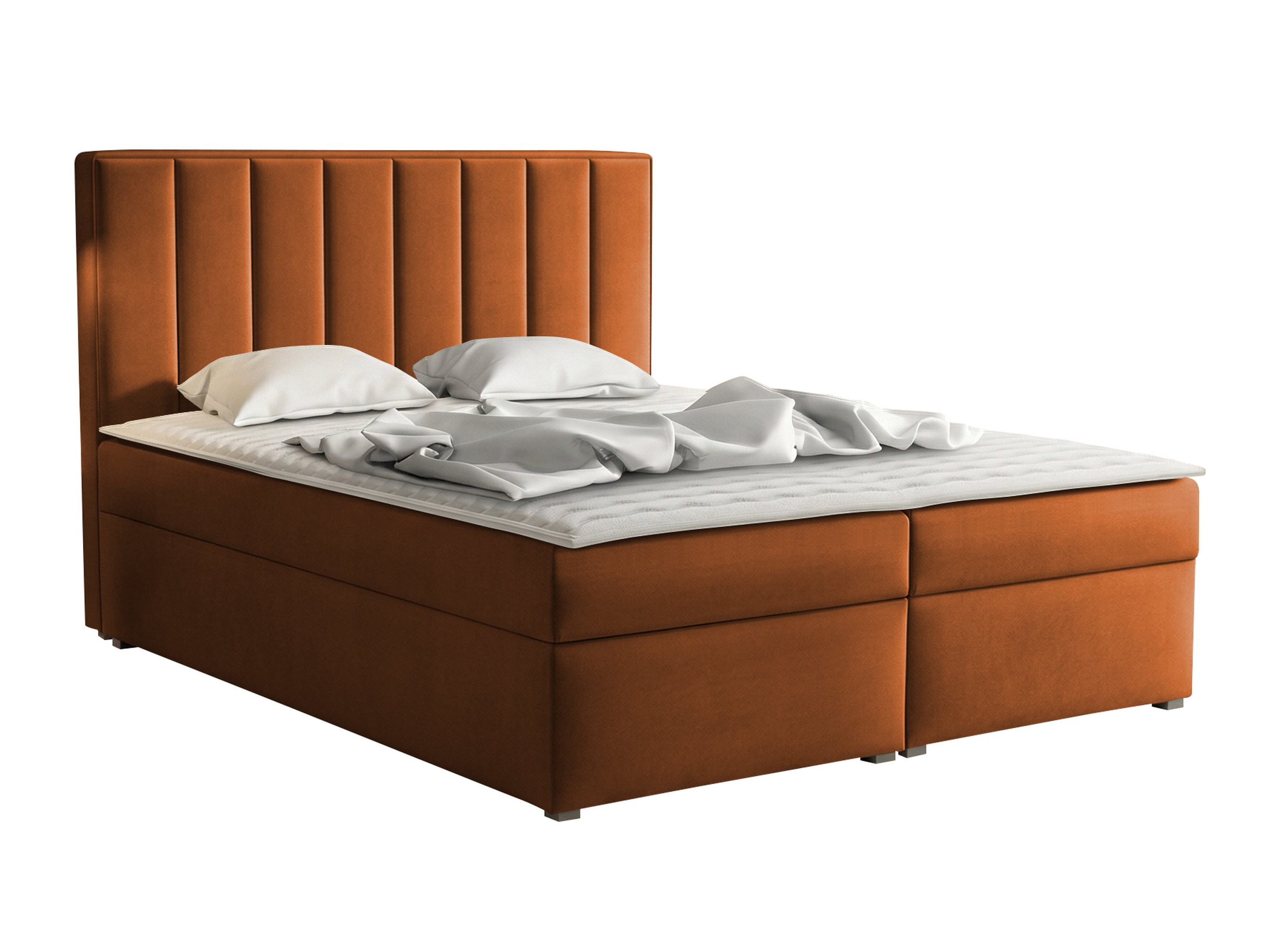 Boxspringbett Pomona 116