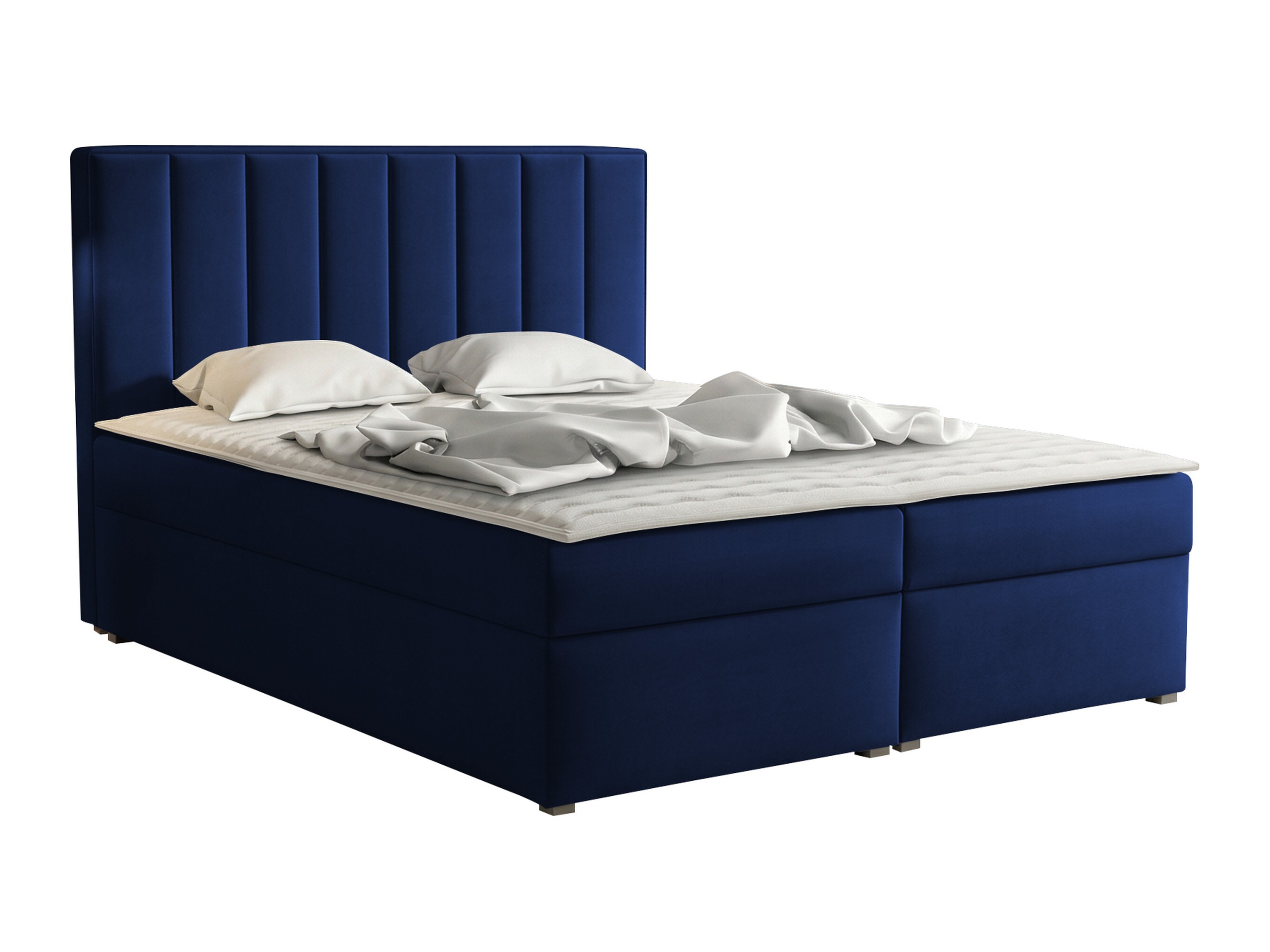Boxspringbett Pomona 116 (Magic samt 2216)