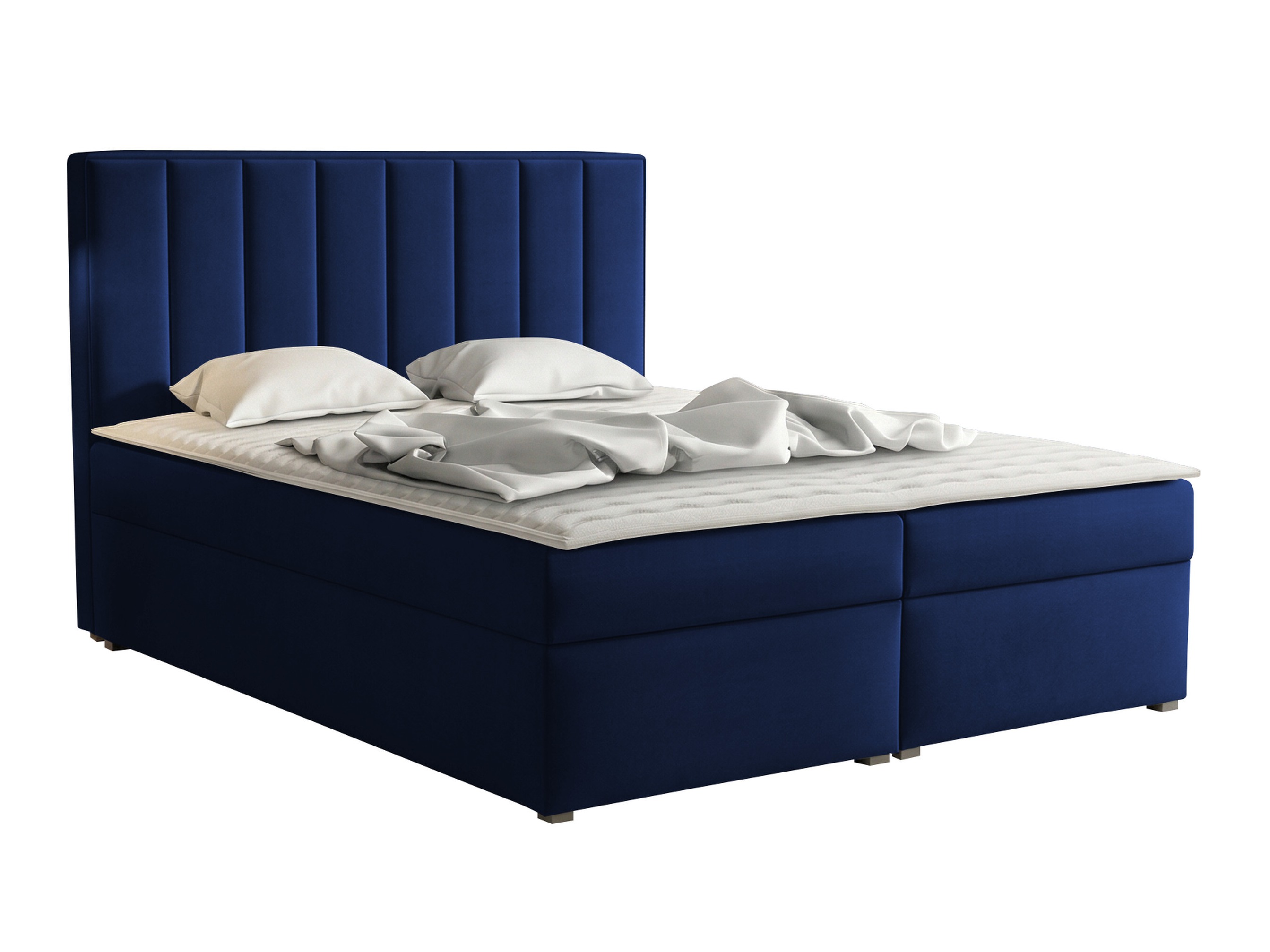 Boxspringbett Pomona 116 (Magic samt 2216)