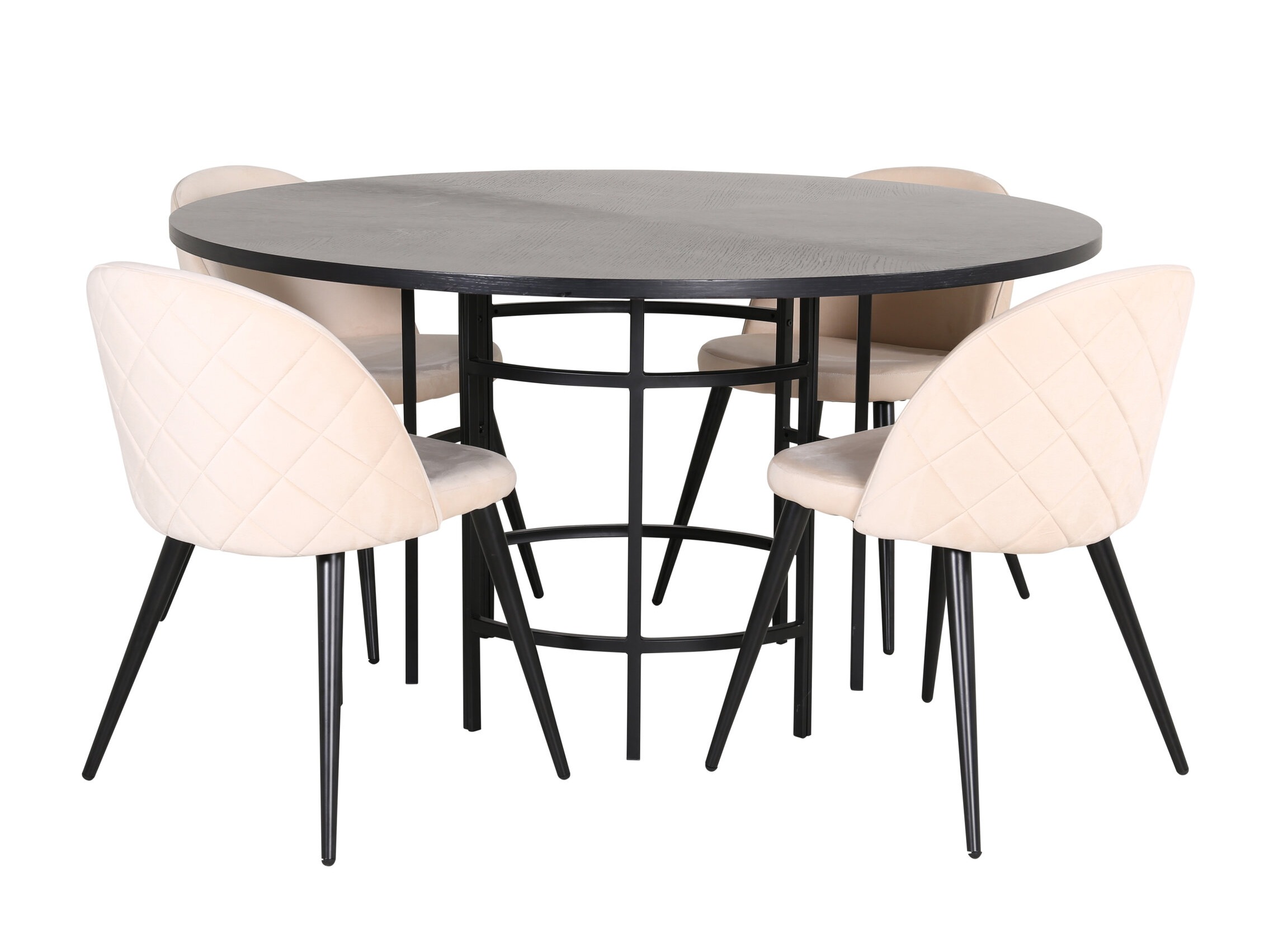 Essgruppe Dallas 2386