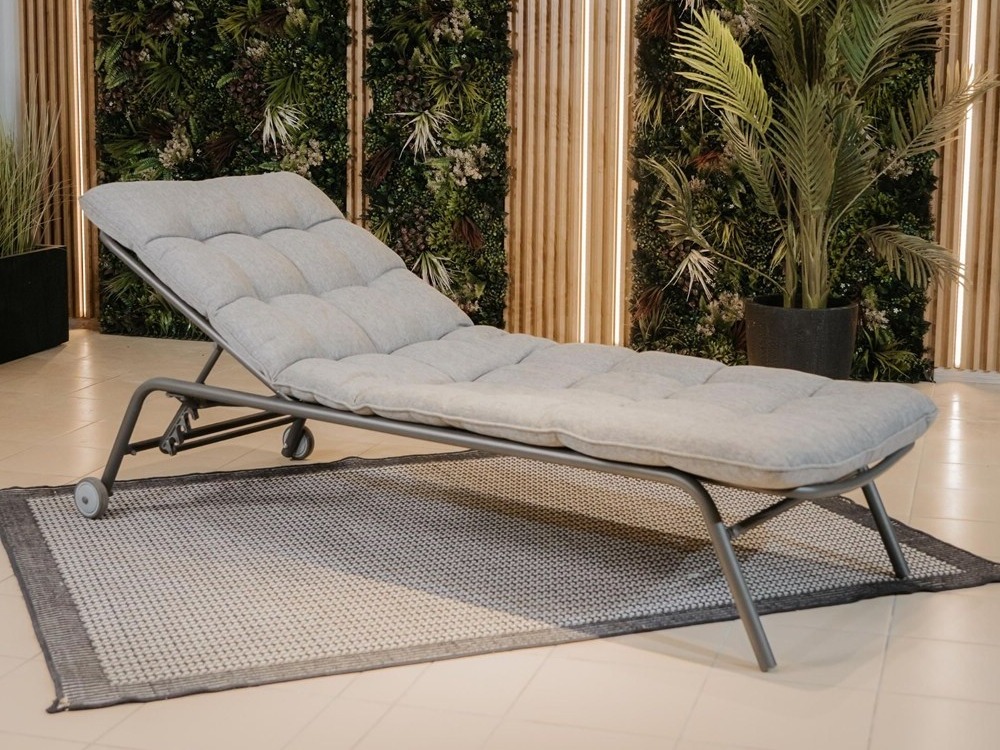 Garten-Loungesessel Mandeville 360