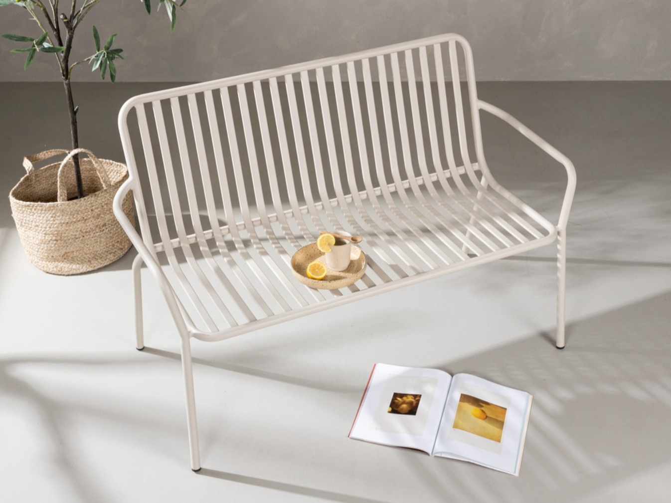 Gartenbank Dallas 5228