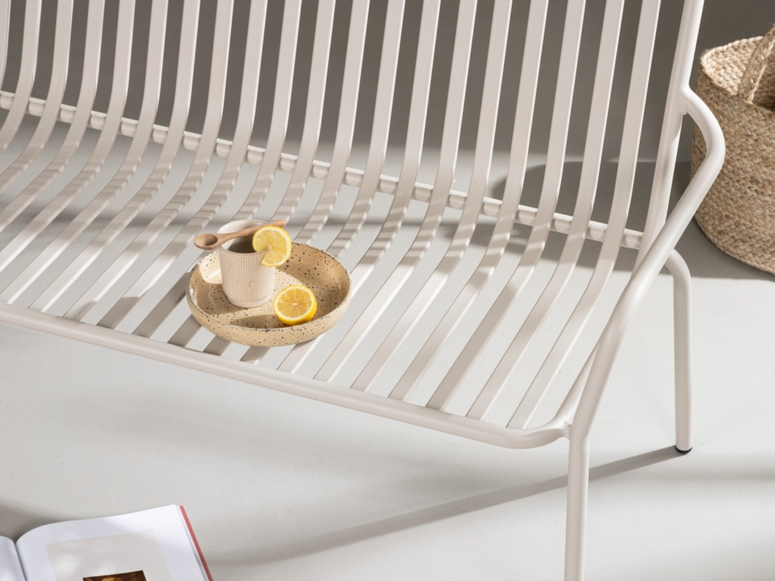 Gartenbank Dallas 5228