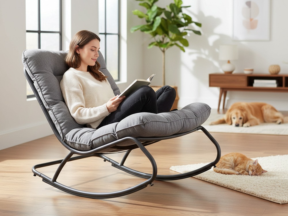 Gartensessel Mandeville 361