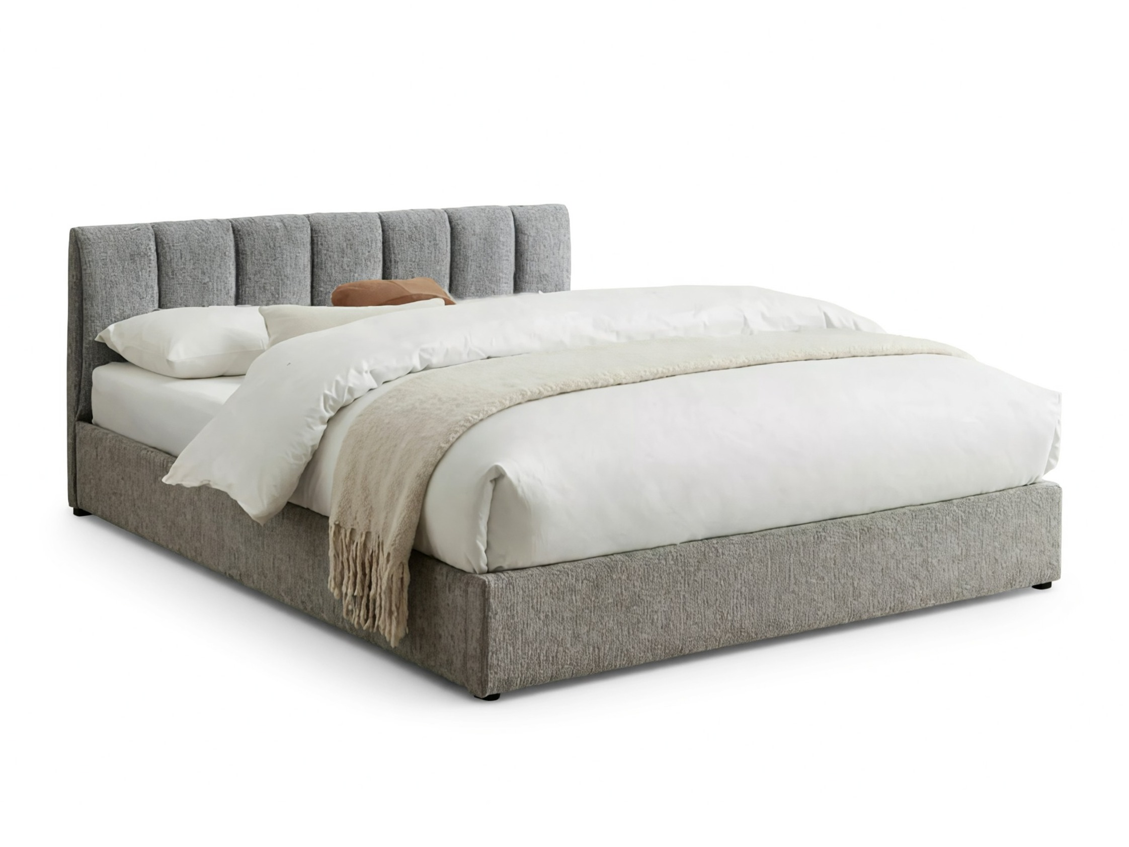 Bett Detroit 412 (Raven 07)