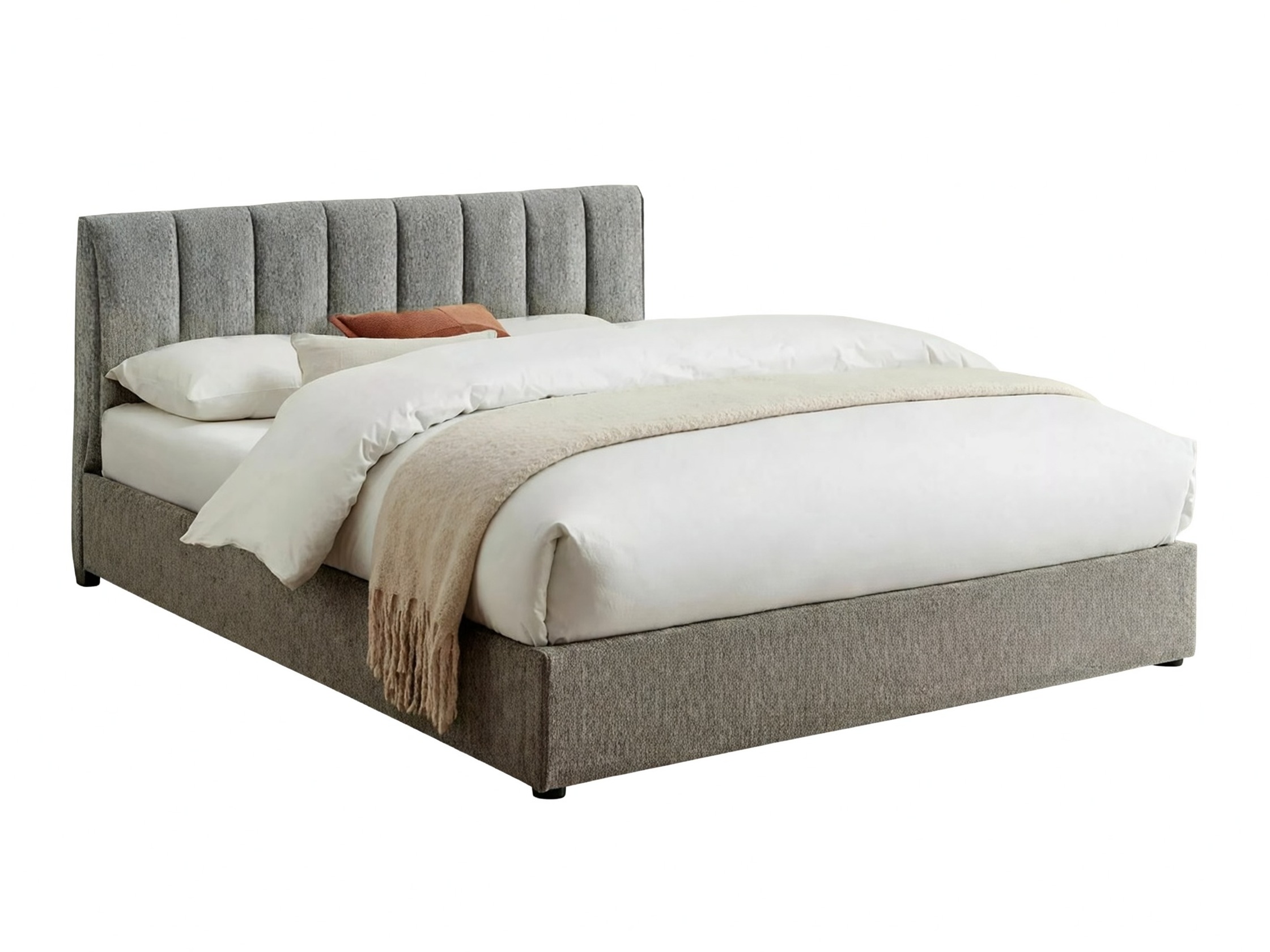 Bett Detroit 412 (Raven 07)