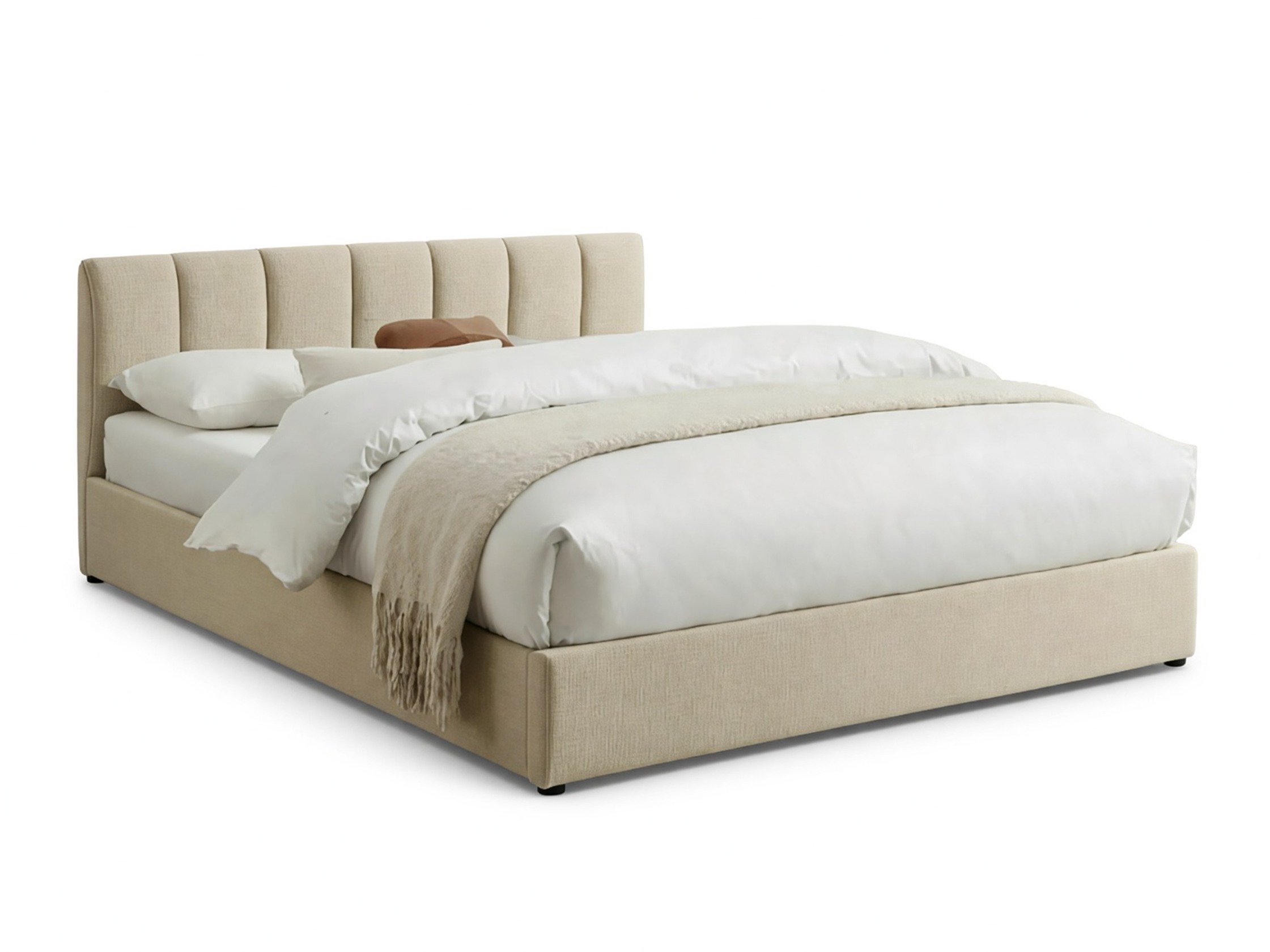 Bett Detroit 412 (Raven 22)