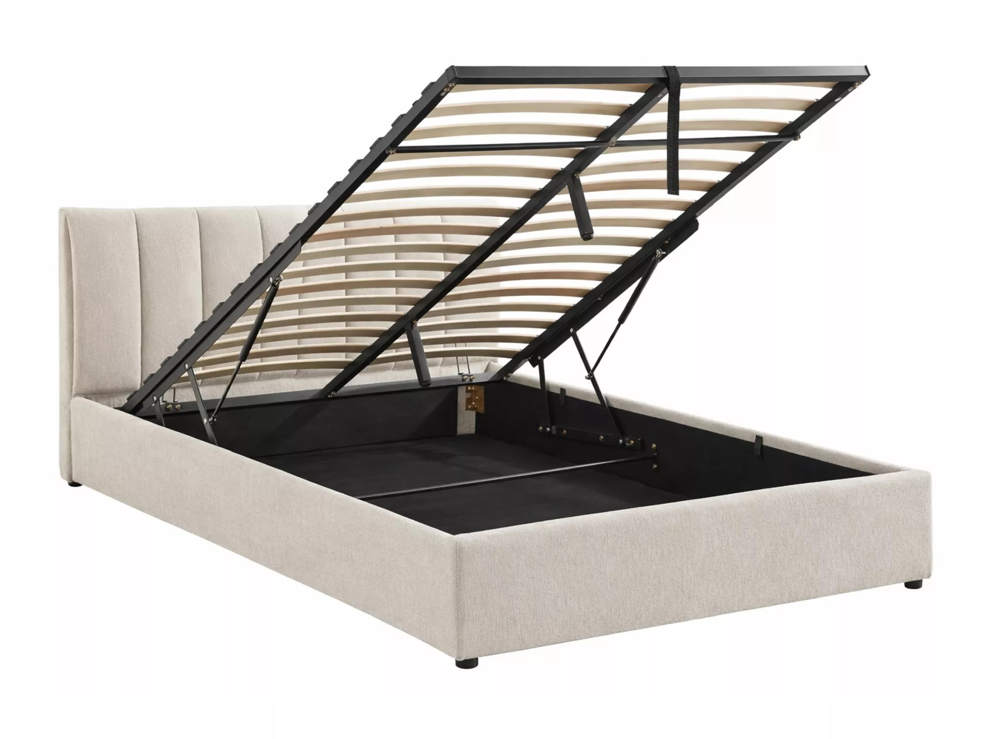 Bett Detroit 412 (Raven 22)