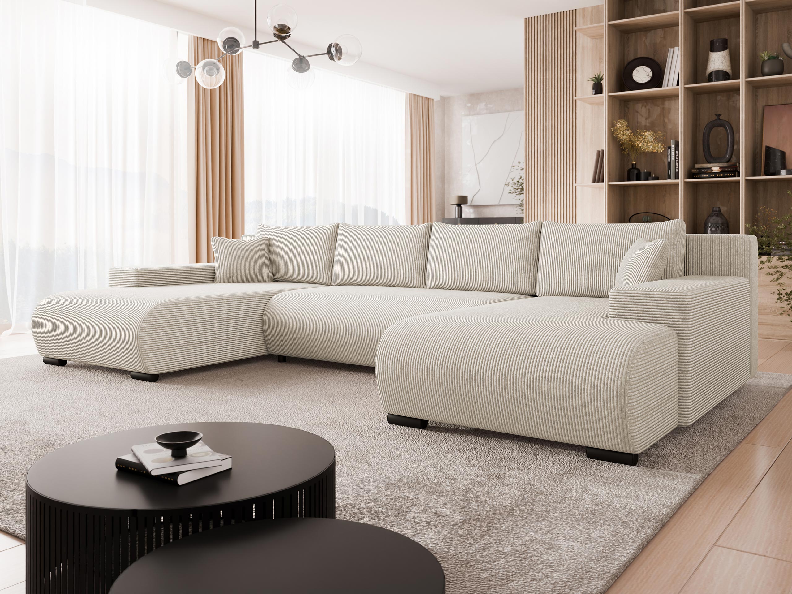 Ecksofa SD2818